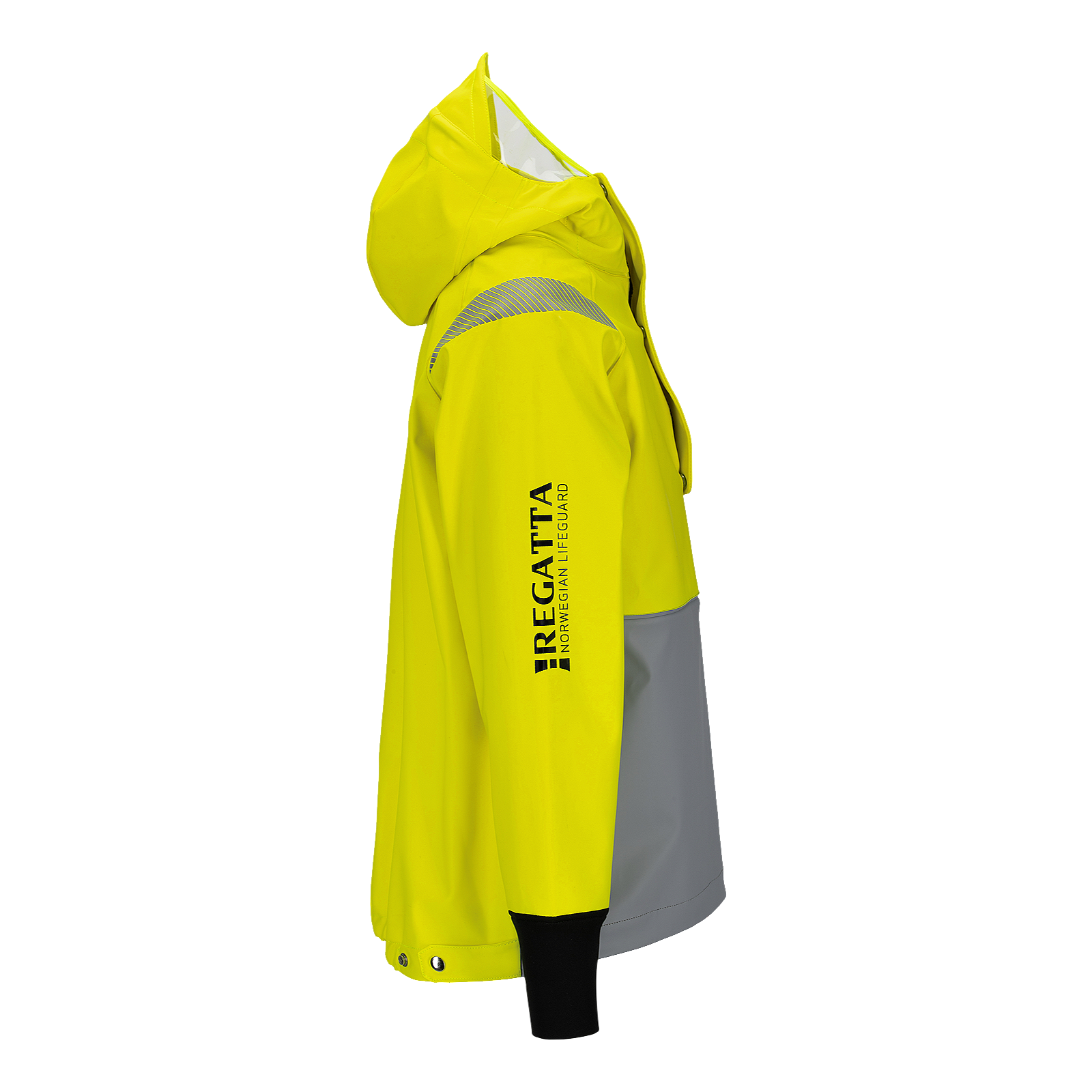 Fisherman Anorak