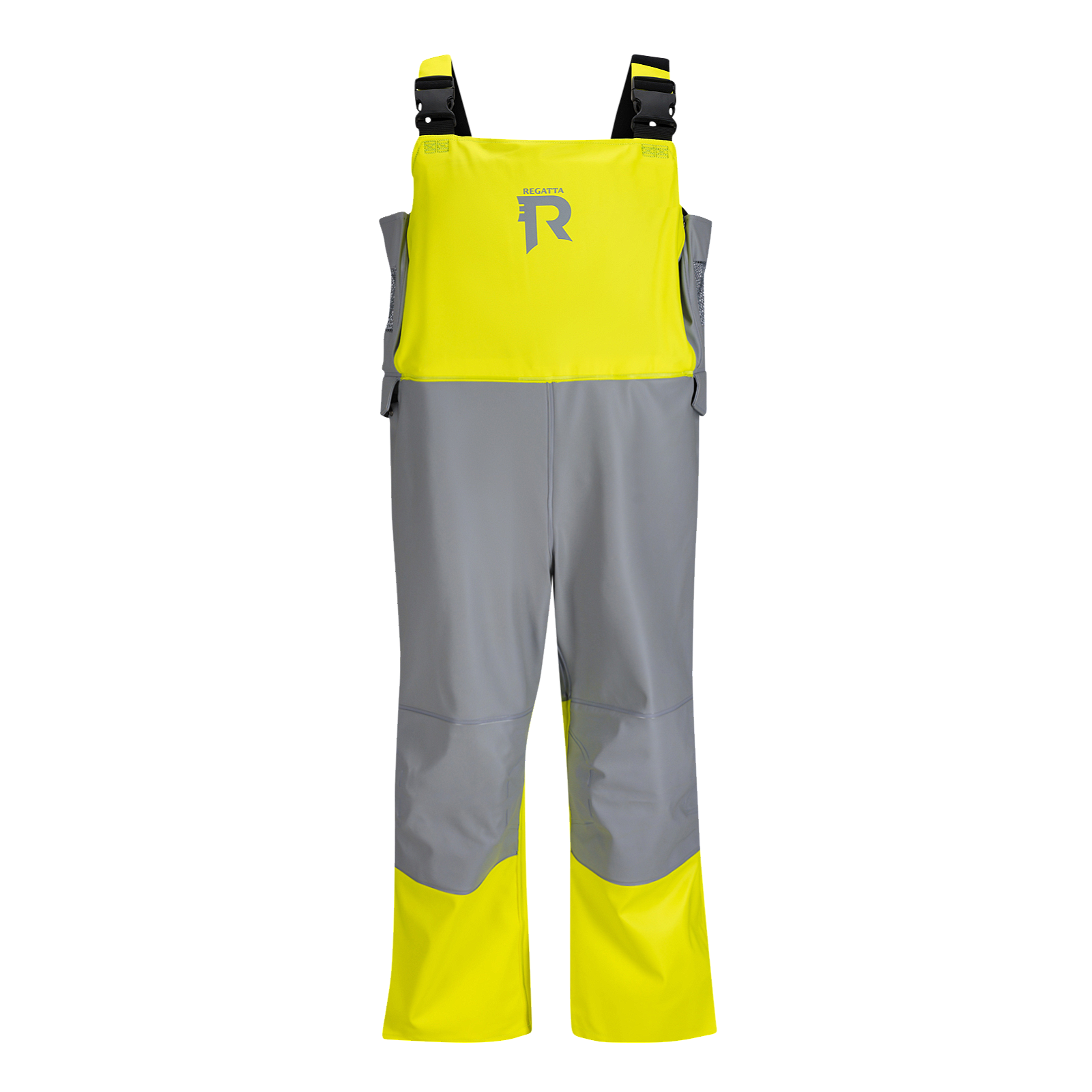 Fisherman flotation suit 50N