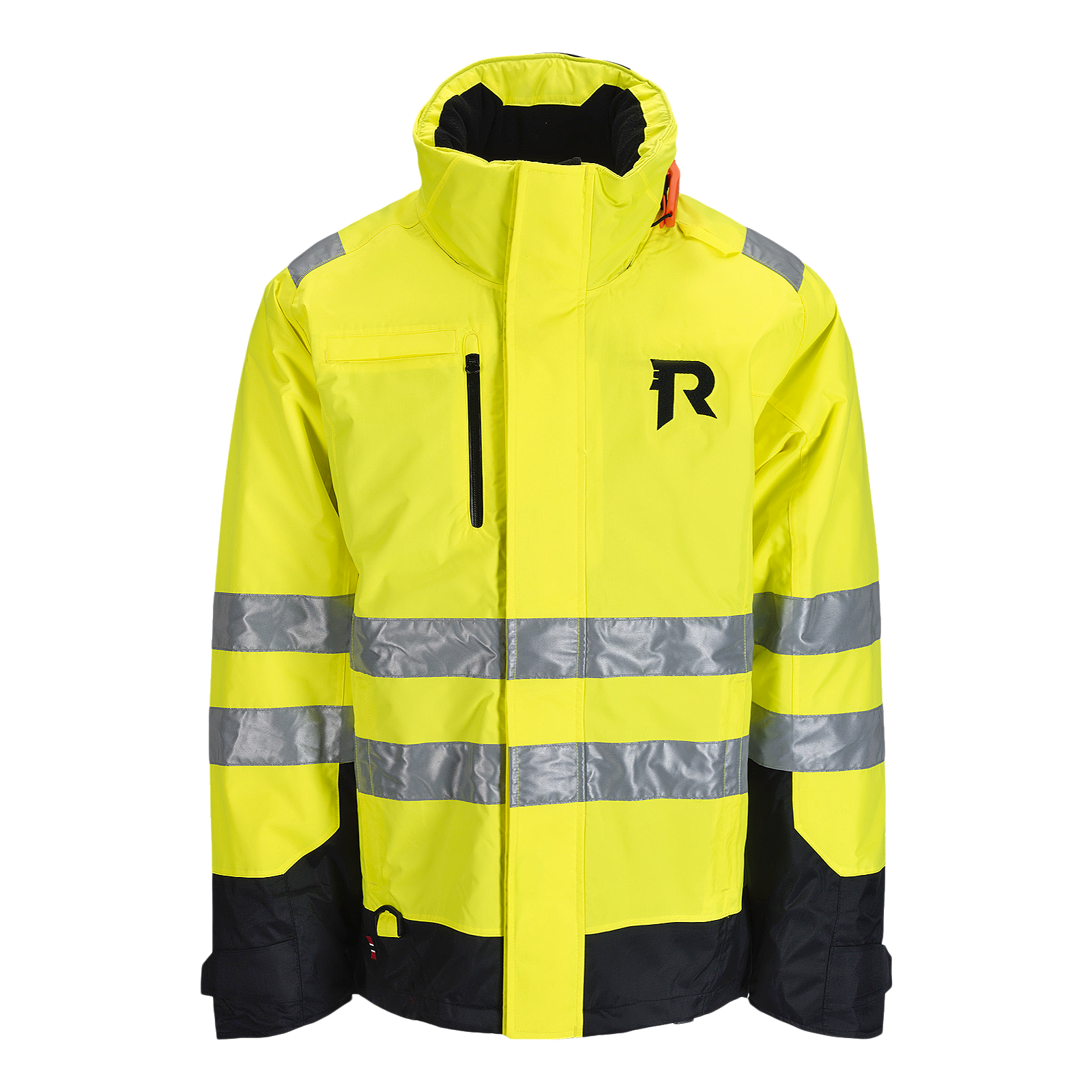 Harbour flotation jacket 50N