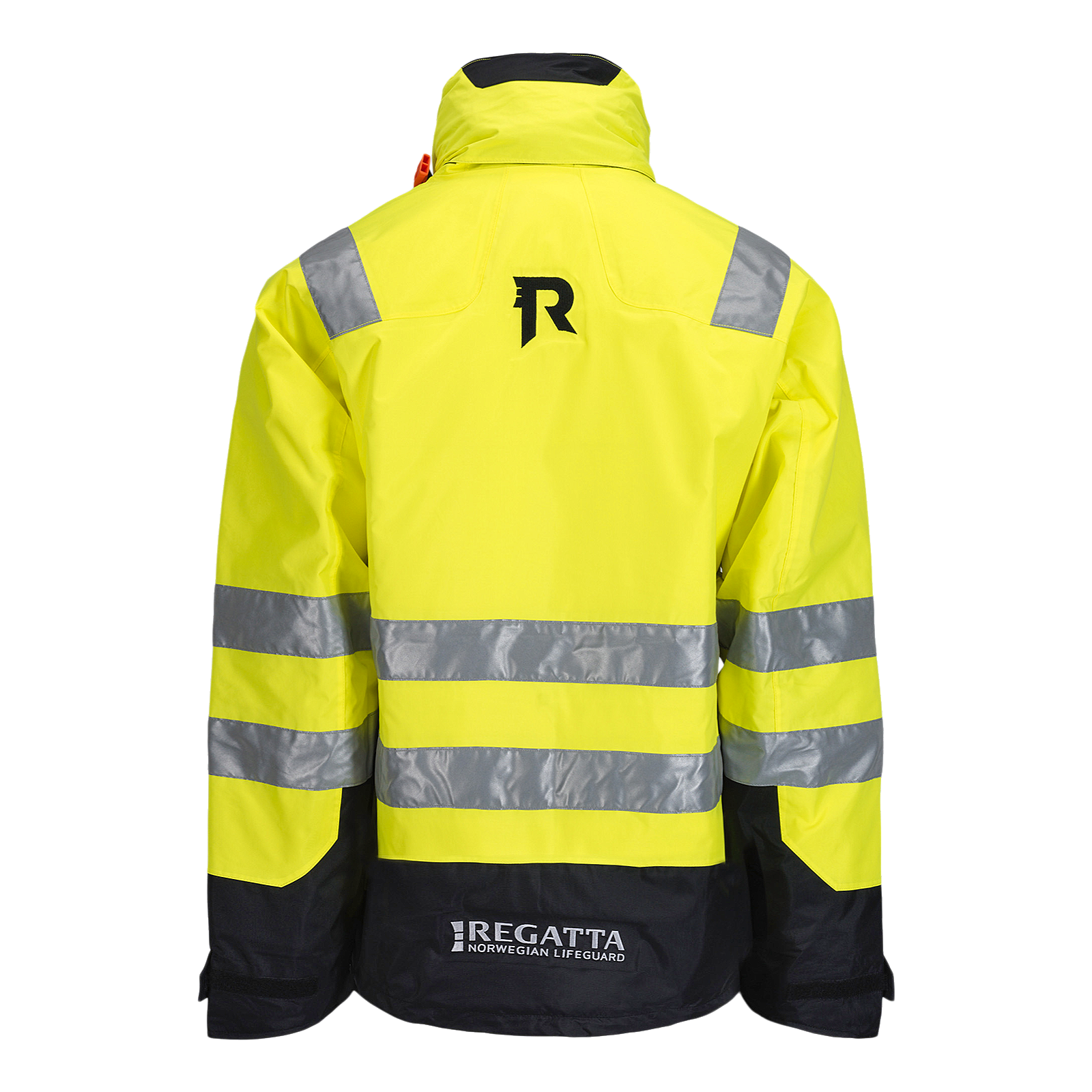 Harbour flotation jacket 50N