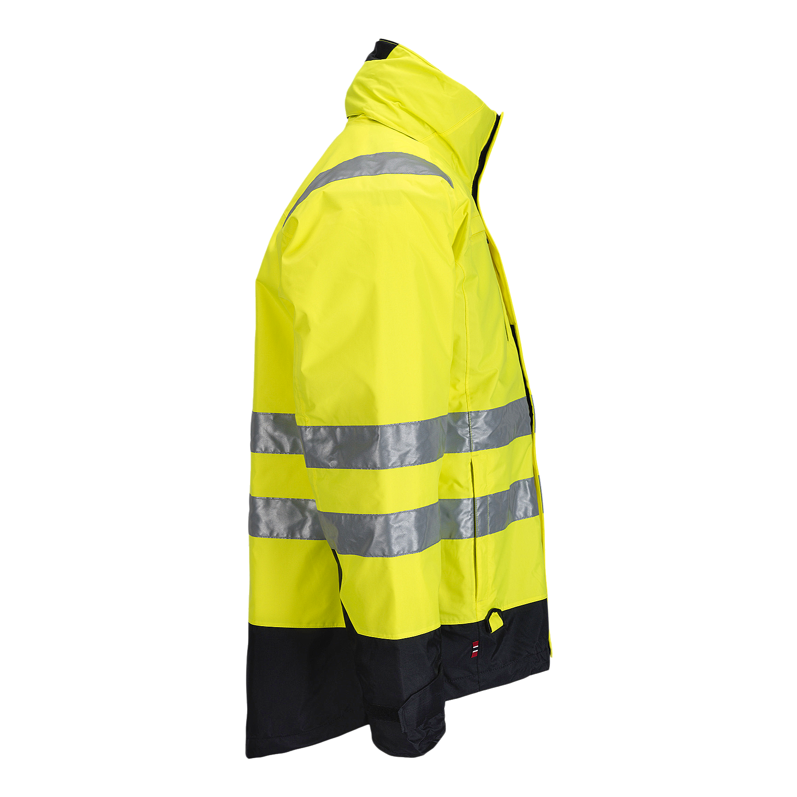 Harbour flotation jacket 50N