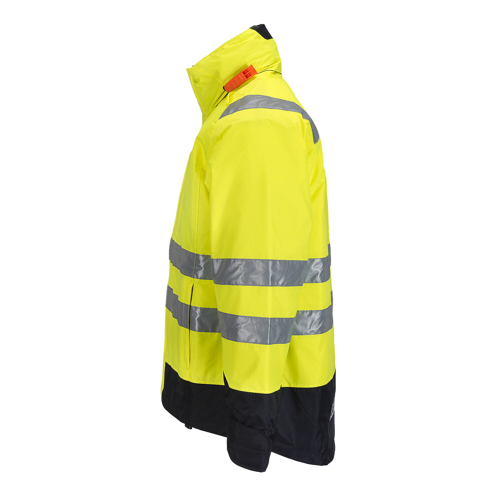 Harbour flotation jacket 50N