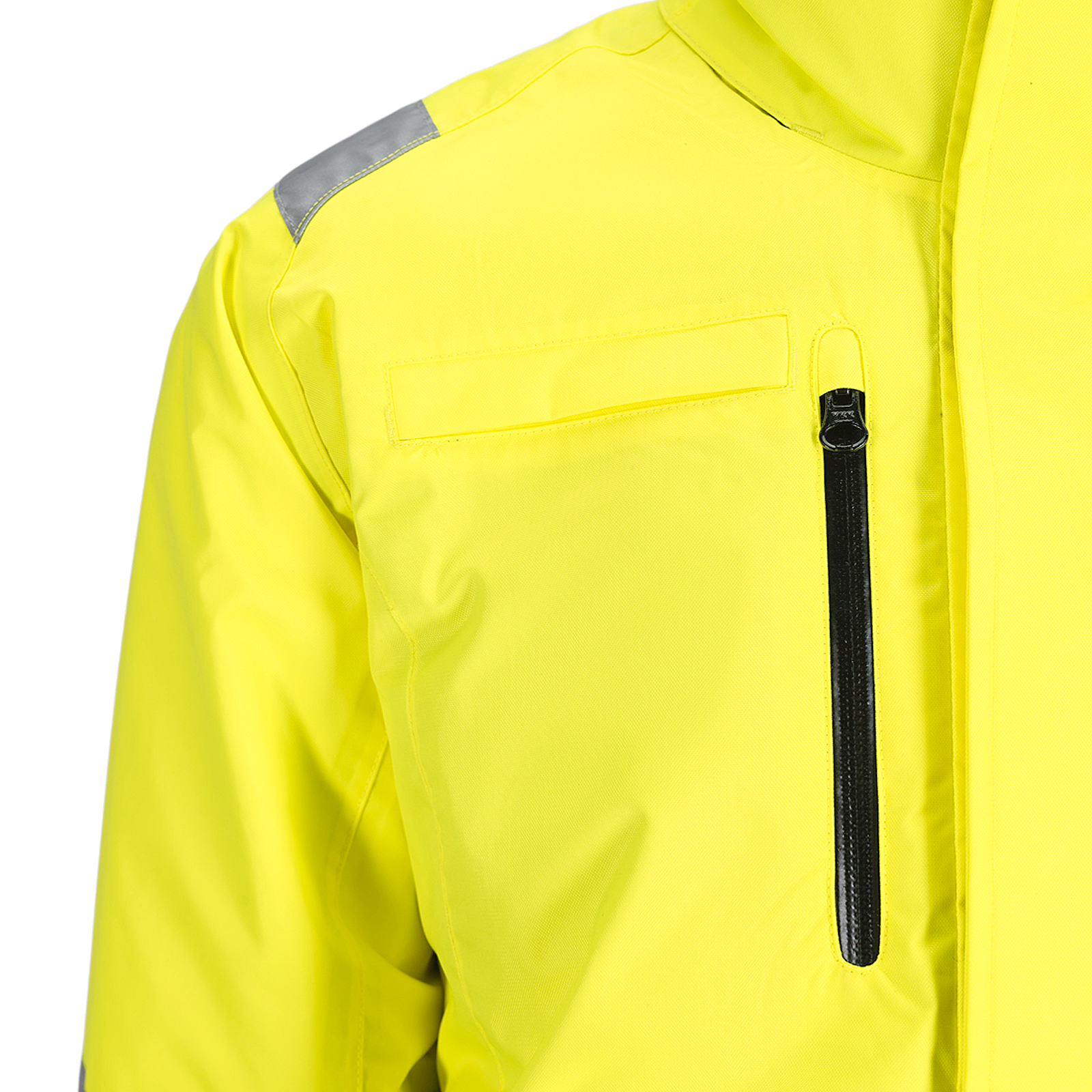 Harbour flotation jacket 50N