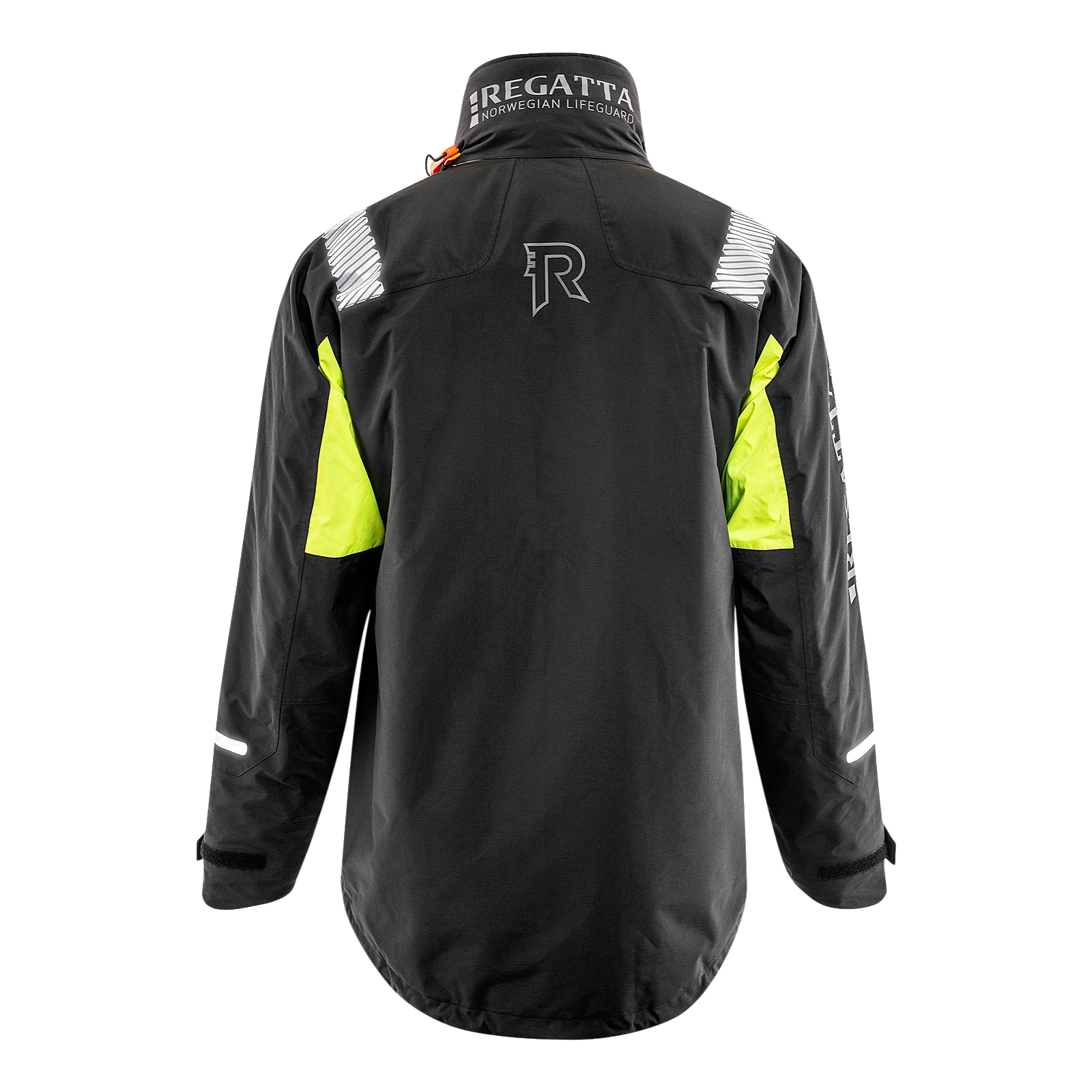 Fjord 905 flotation jacket 50N