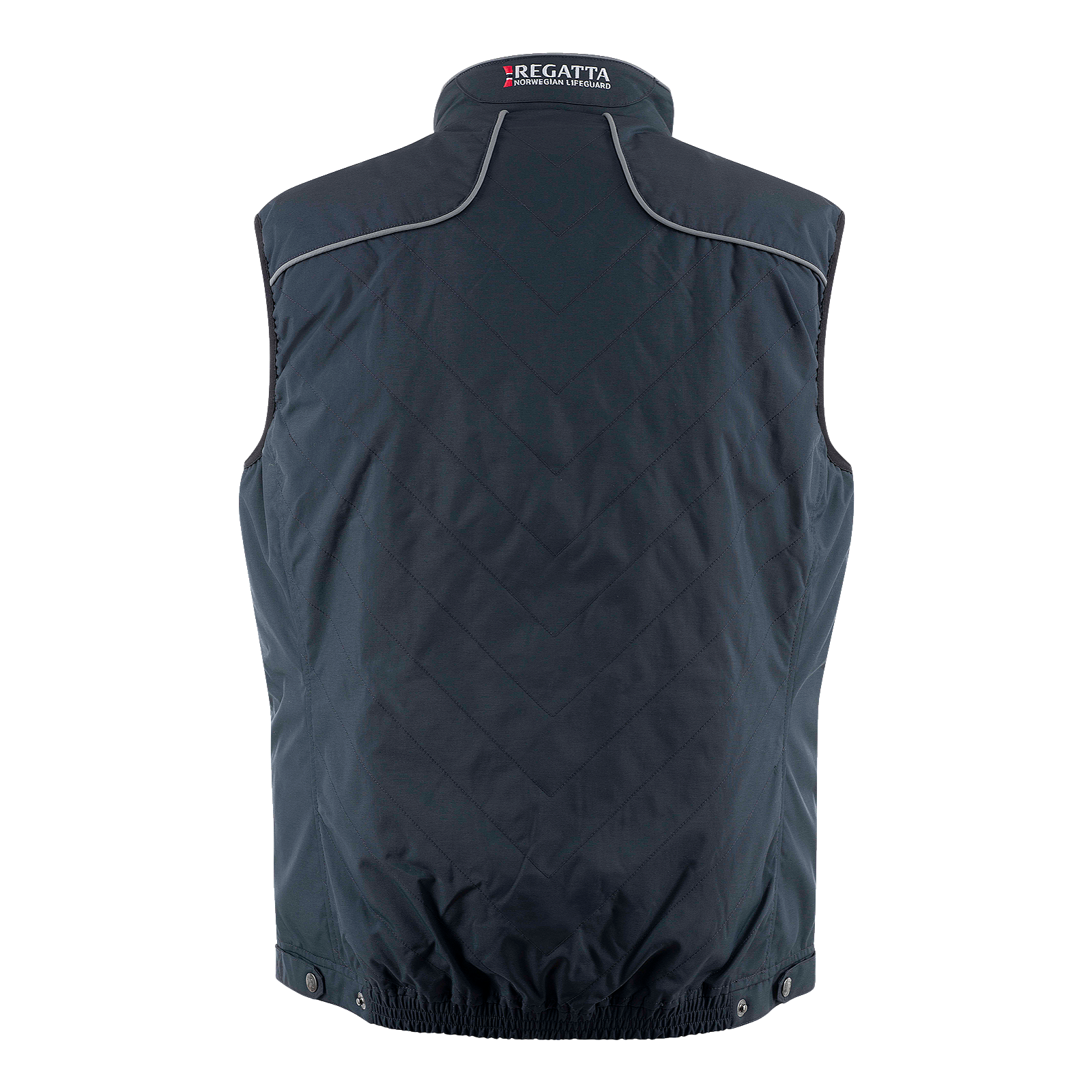 Classic leisure vest with buoyancy 50N