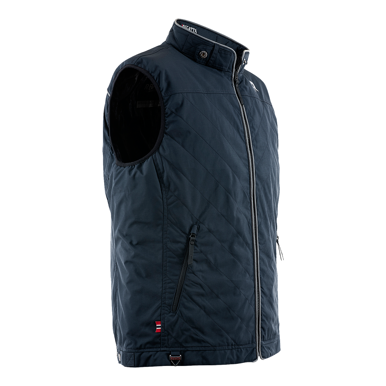Classic leisure vest with buoyancy 50N