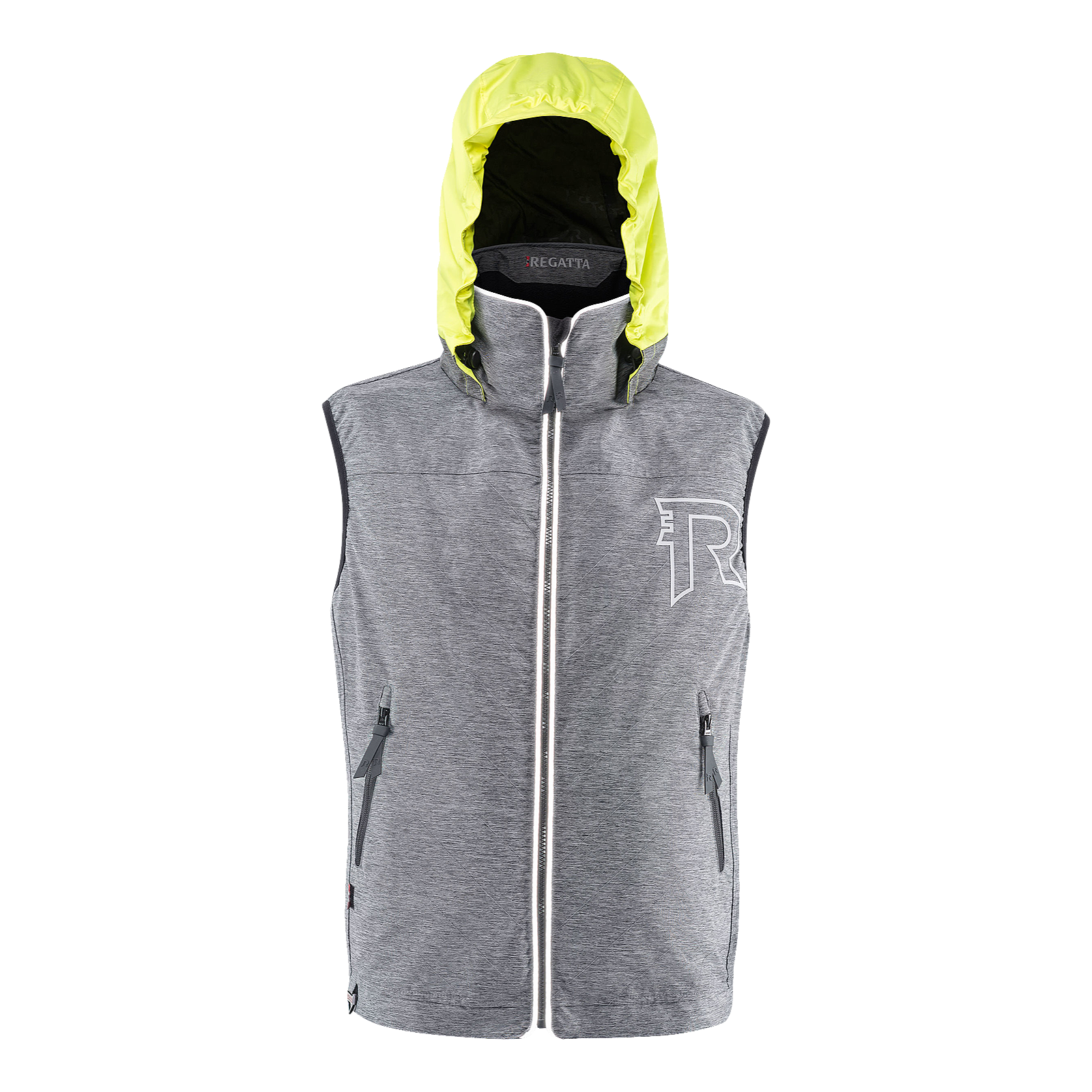 Mist fritidsvest med flyt 50N