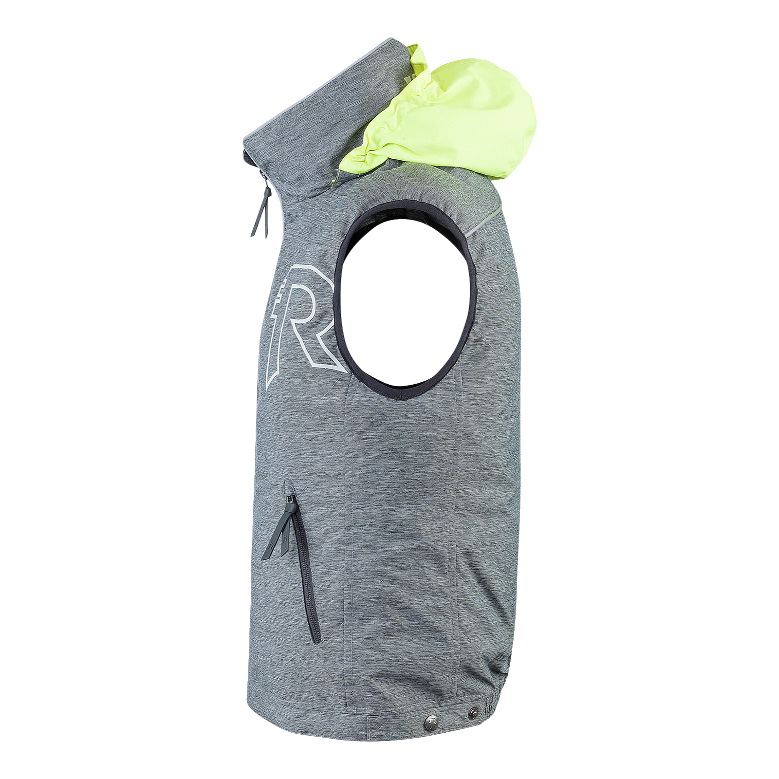 Mist fritidsvest med flyt 50N