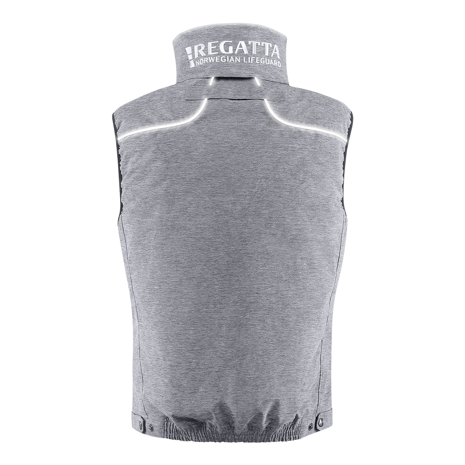 Mist fritidsvest med flyt 50N