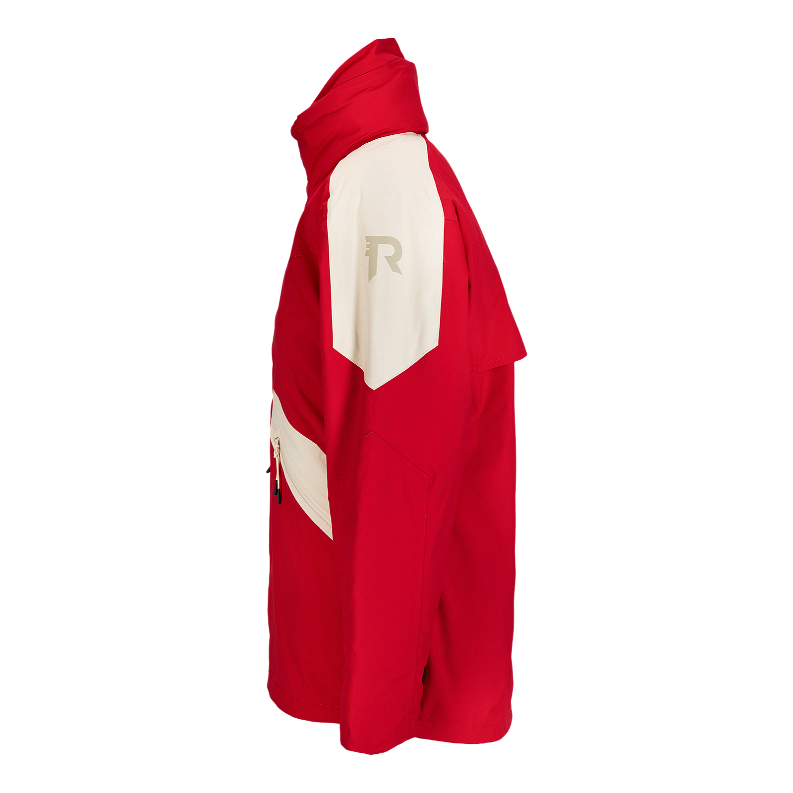 Ocean flotation jacket 50N