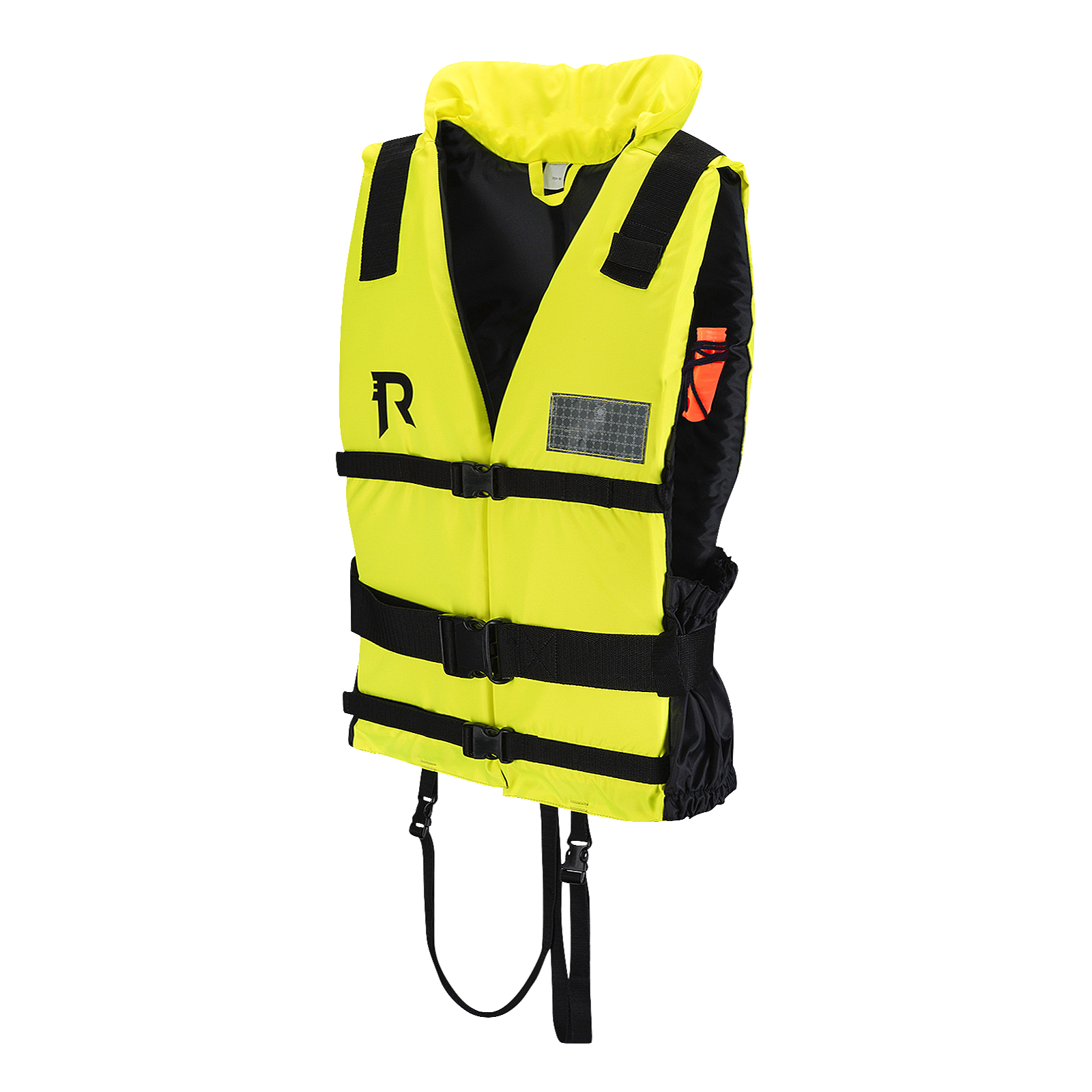 Workvest buoyancy aid 50N