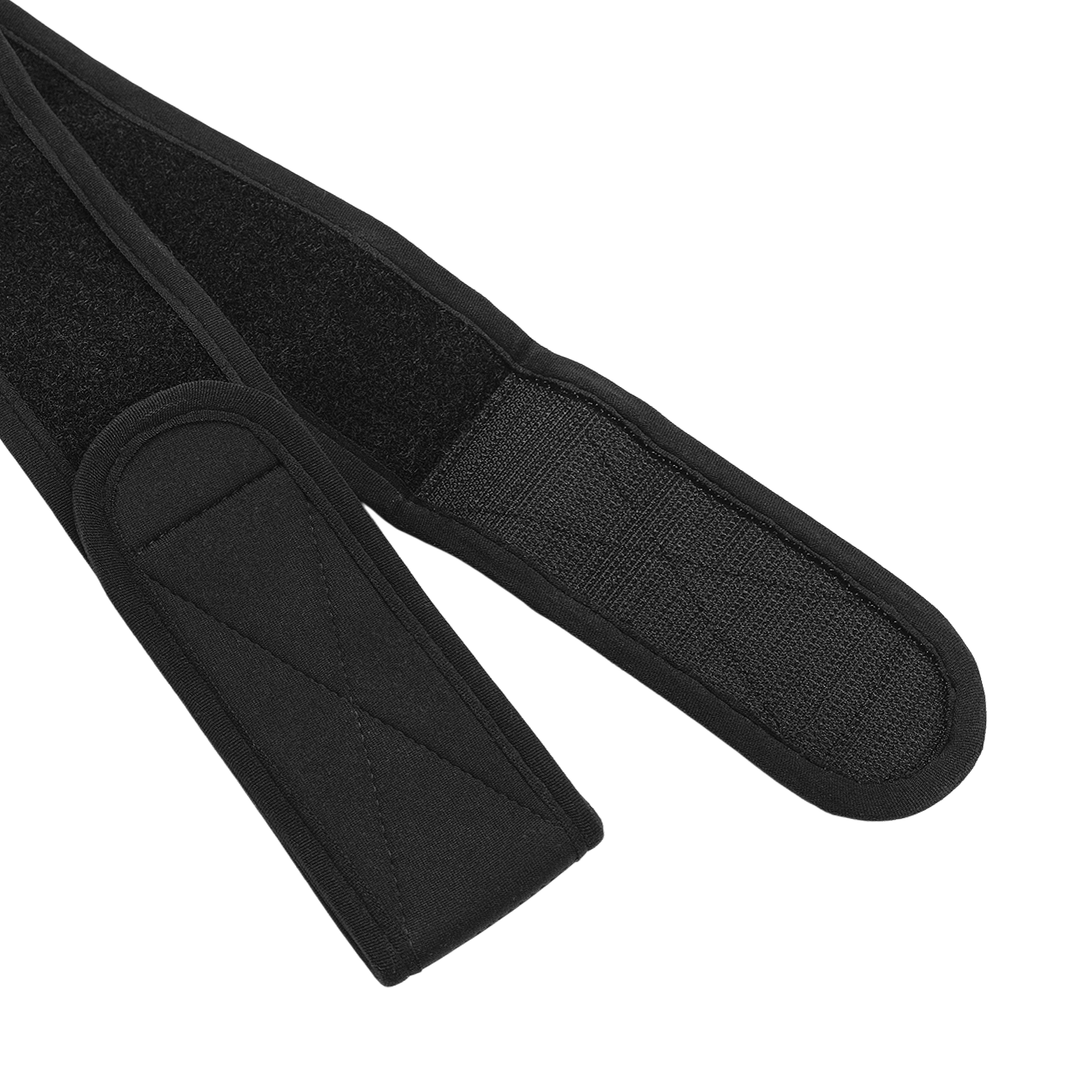 Suspenders for flotation suit