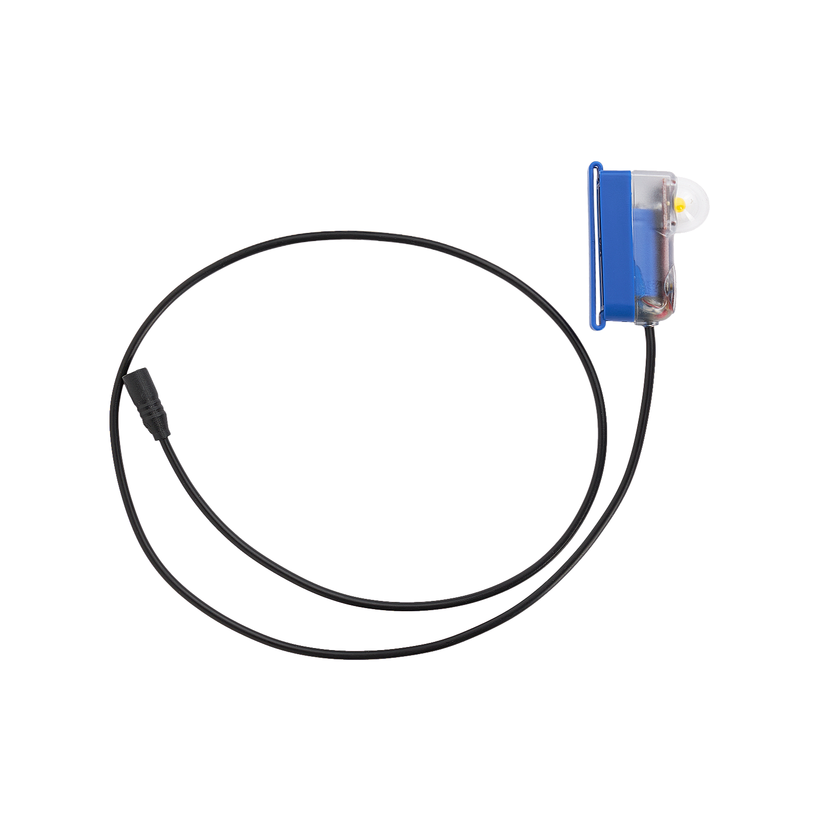 SeaFlash SOLAS light