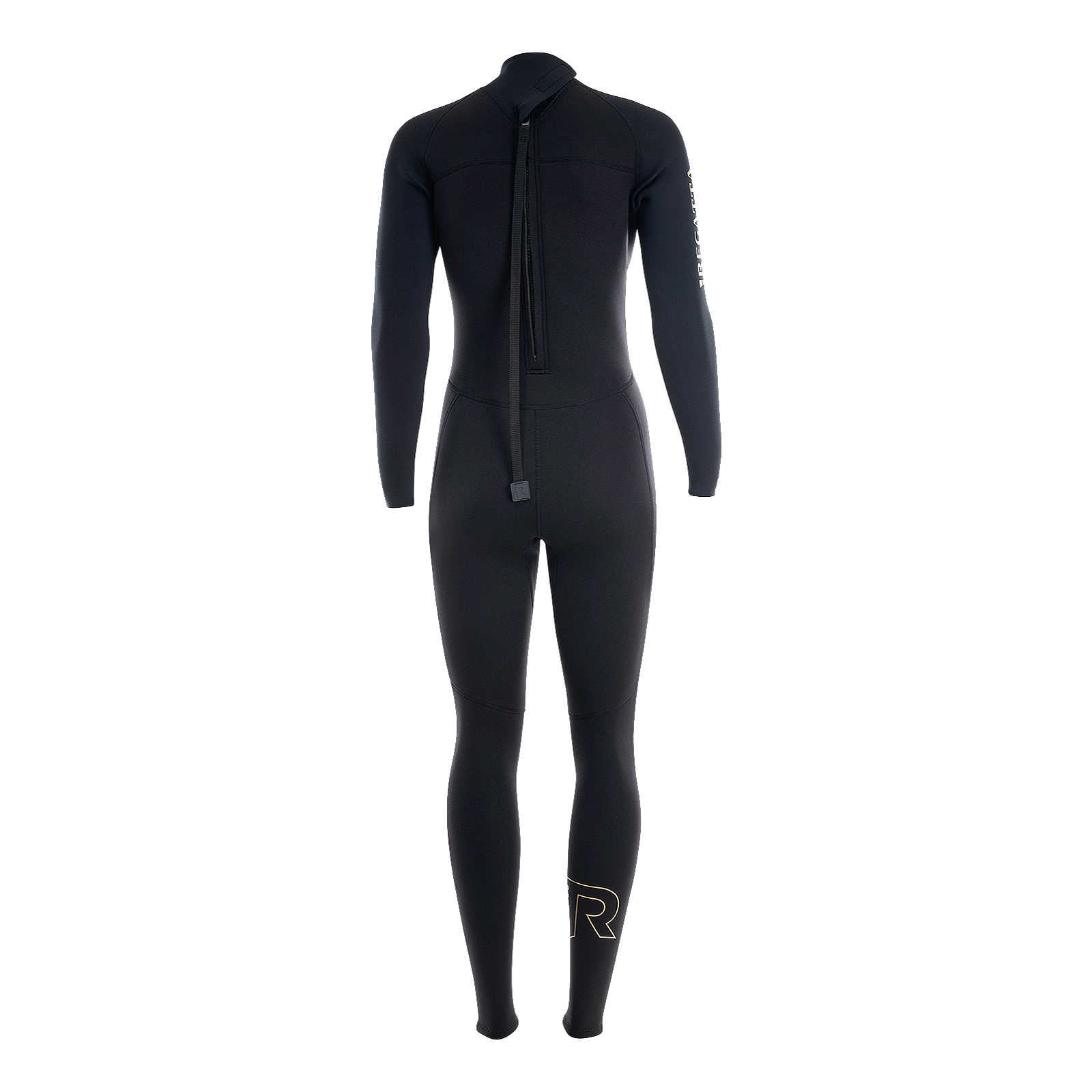 Oceano wetsuit women