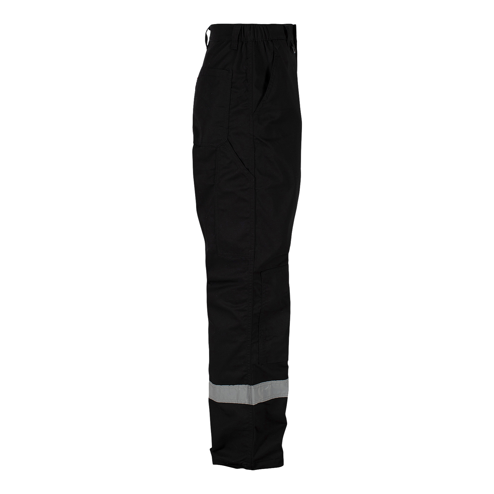 Standal bukse med refleks