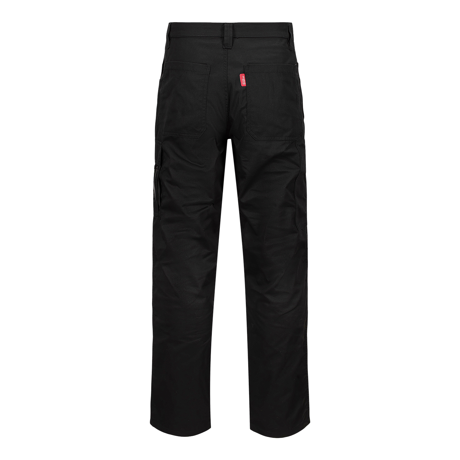 Standal bukse med verktøylommer