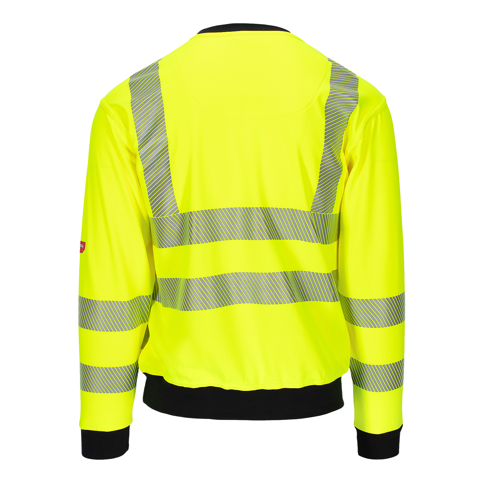 Synlig Plus collegegenser, klasse 3