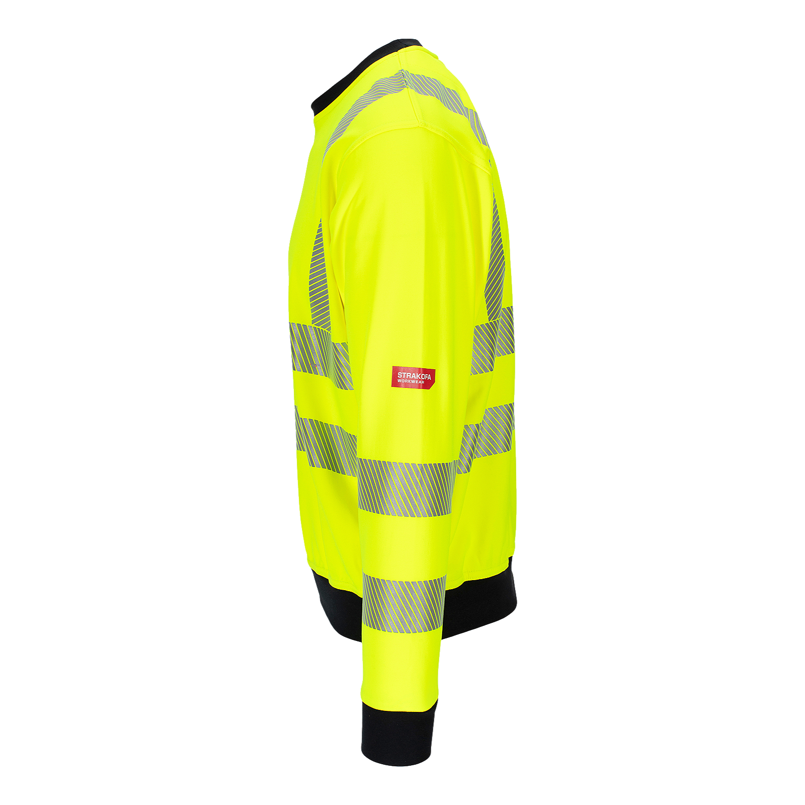 Synlig Plus collegegenser, klasse 3