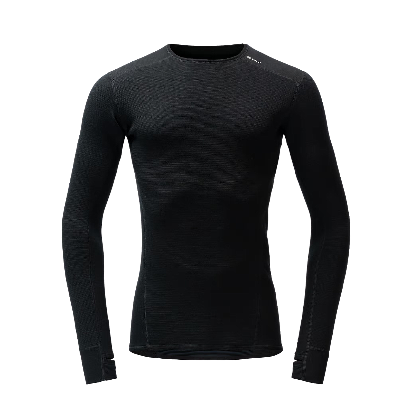 Devold Reverso Merino Shirt