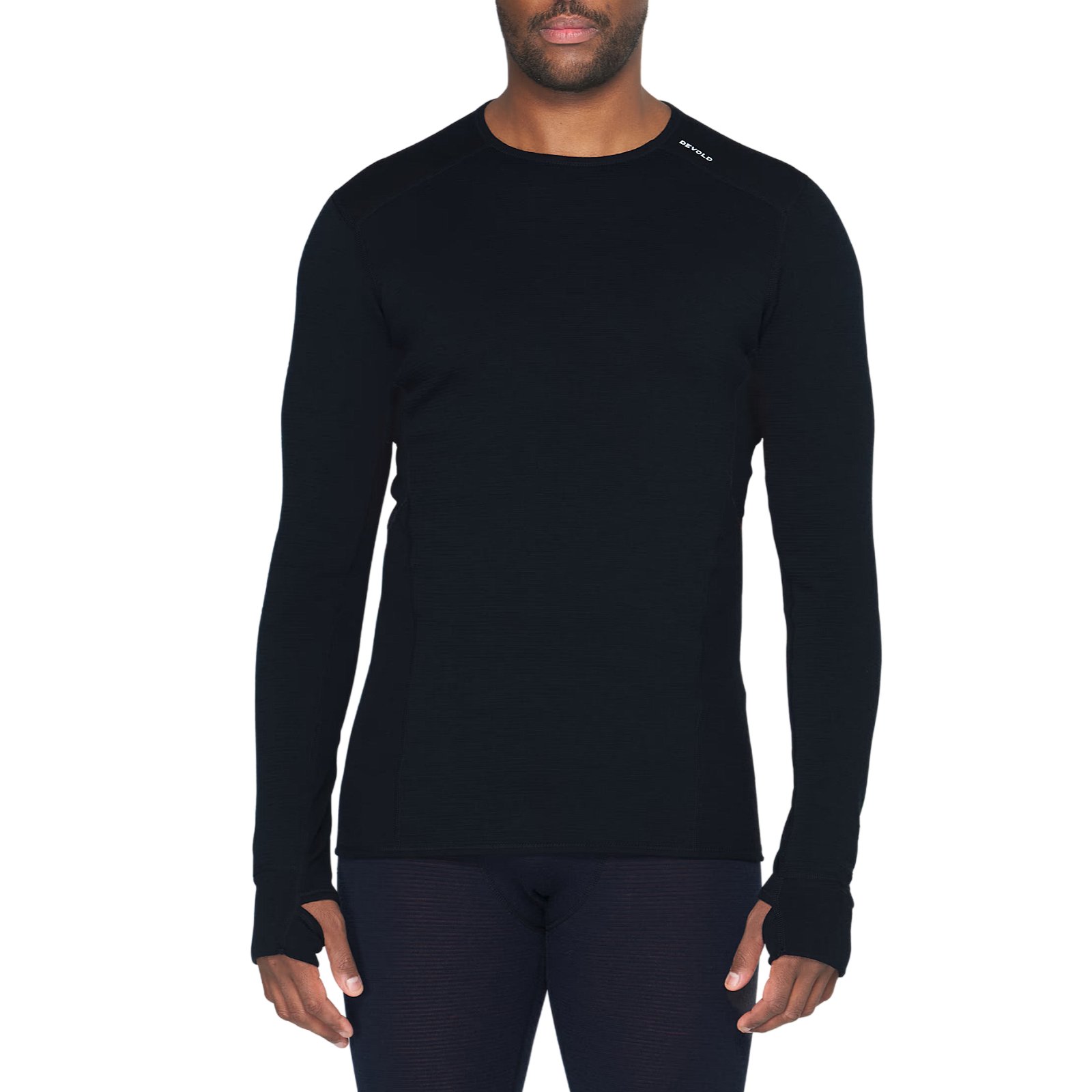 Devold Reverso Merino Shirt