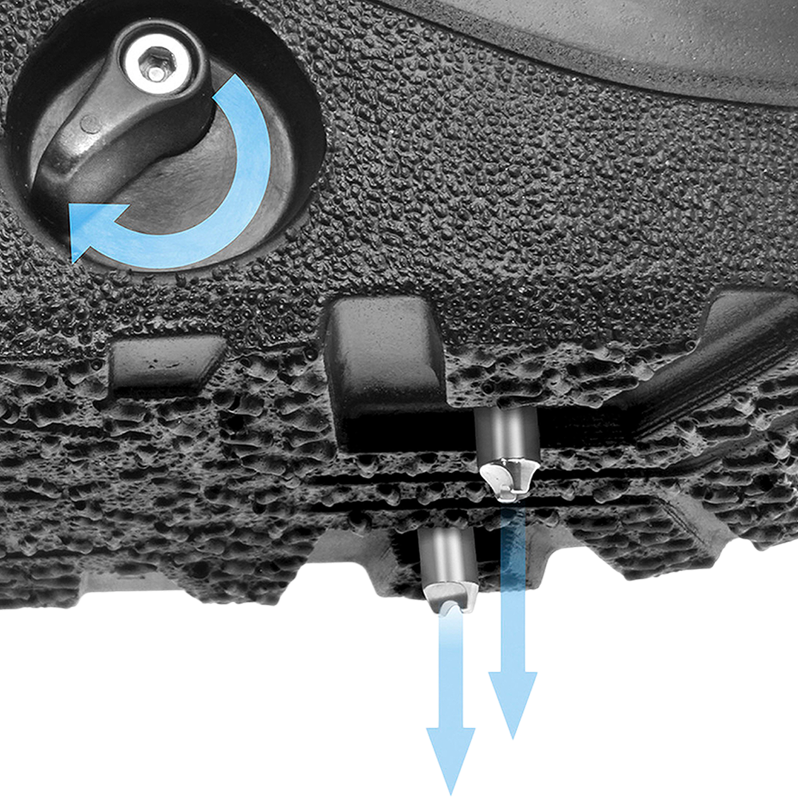 Sievi Spike 3