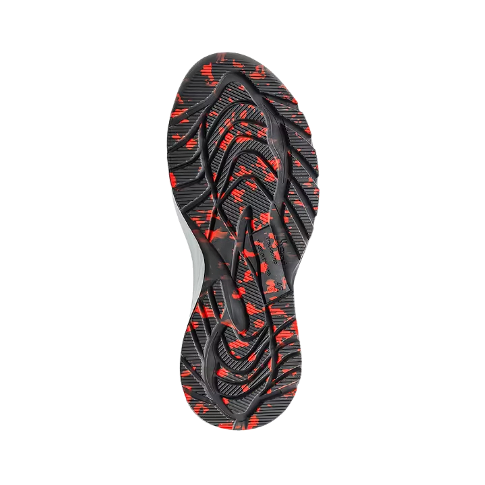 Sievi FastX Free DFlex Roller S1PS