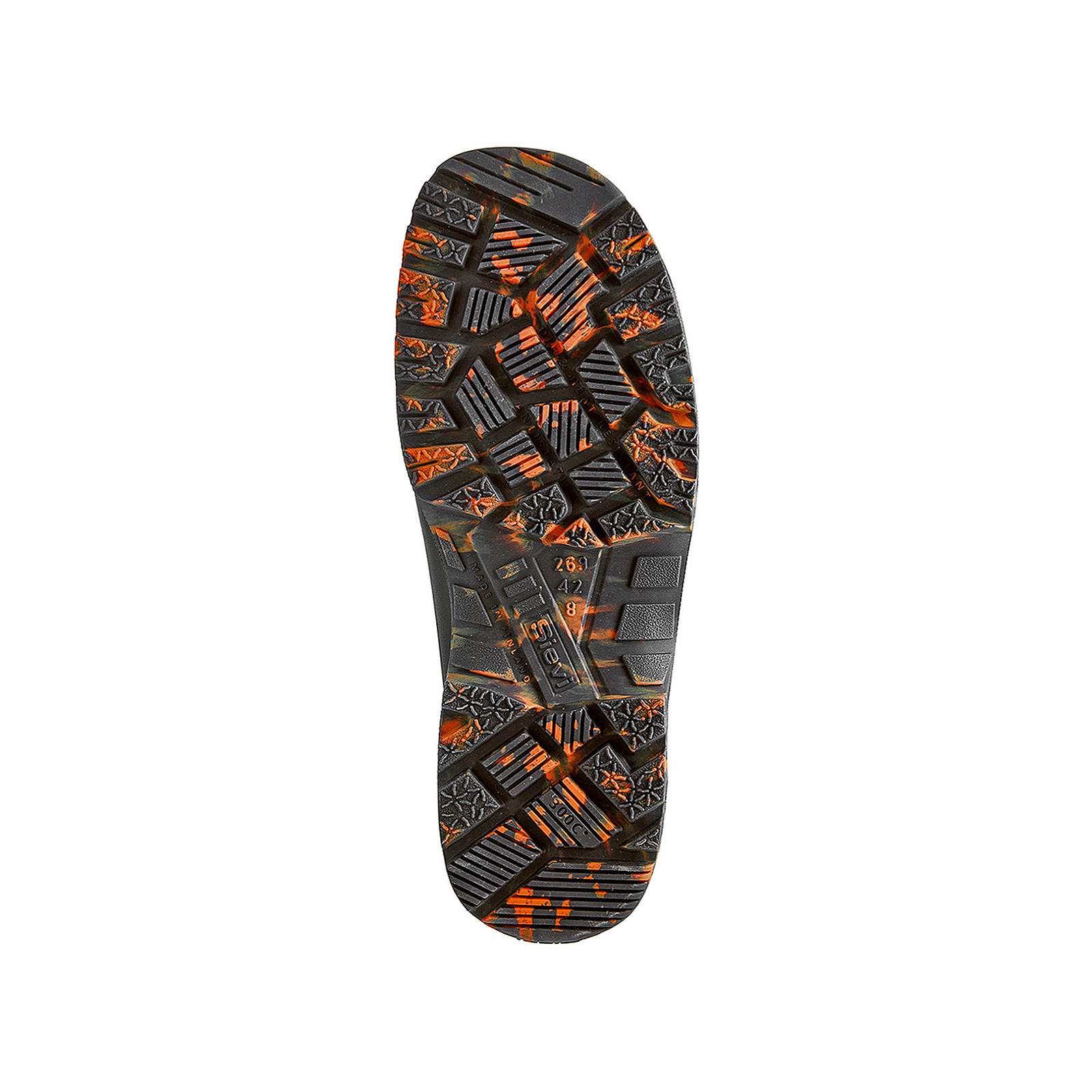 Sievi Alaska Roller XL+ S3