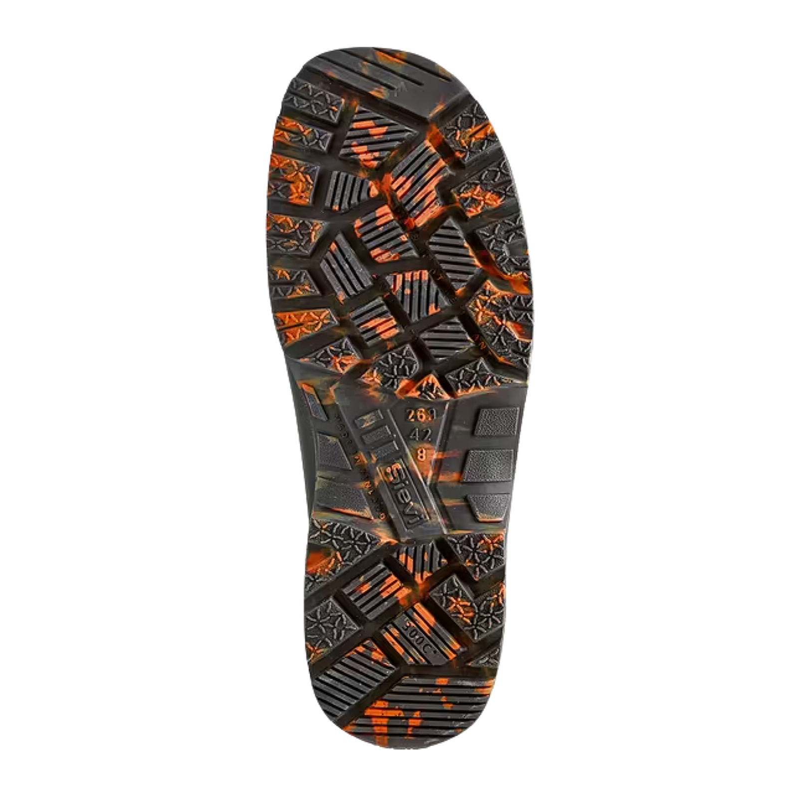 Sievi Spider Roller XL+ S3 HRO