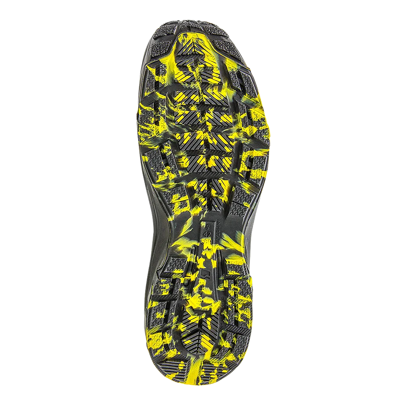 Sievi Rescue TR Roller+ S3