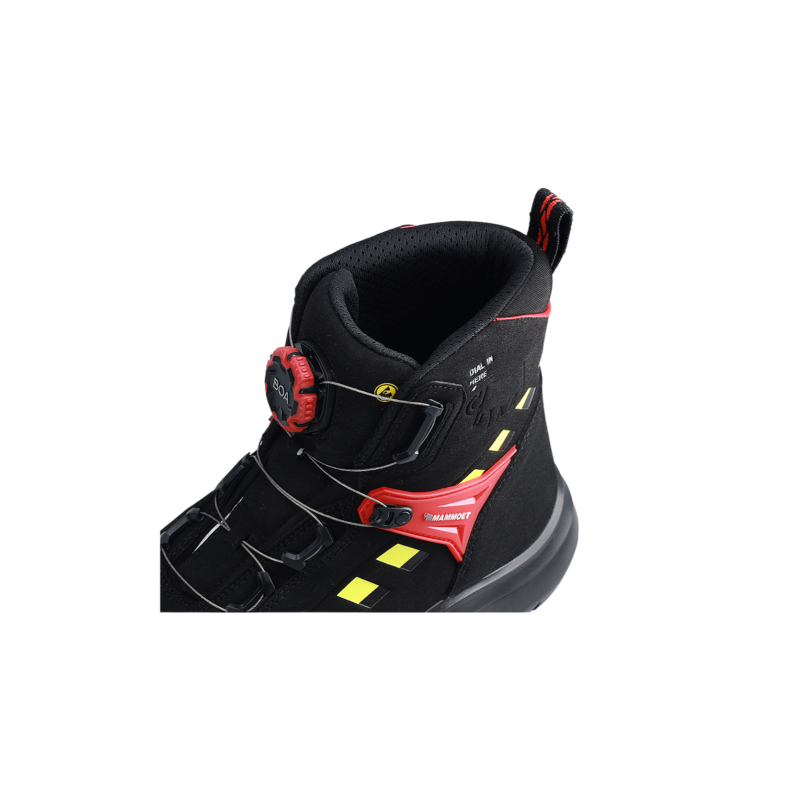 Bata Mammoet Sling verneskolett