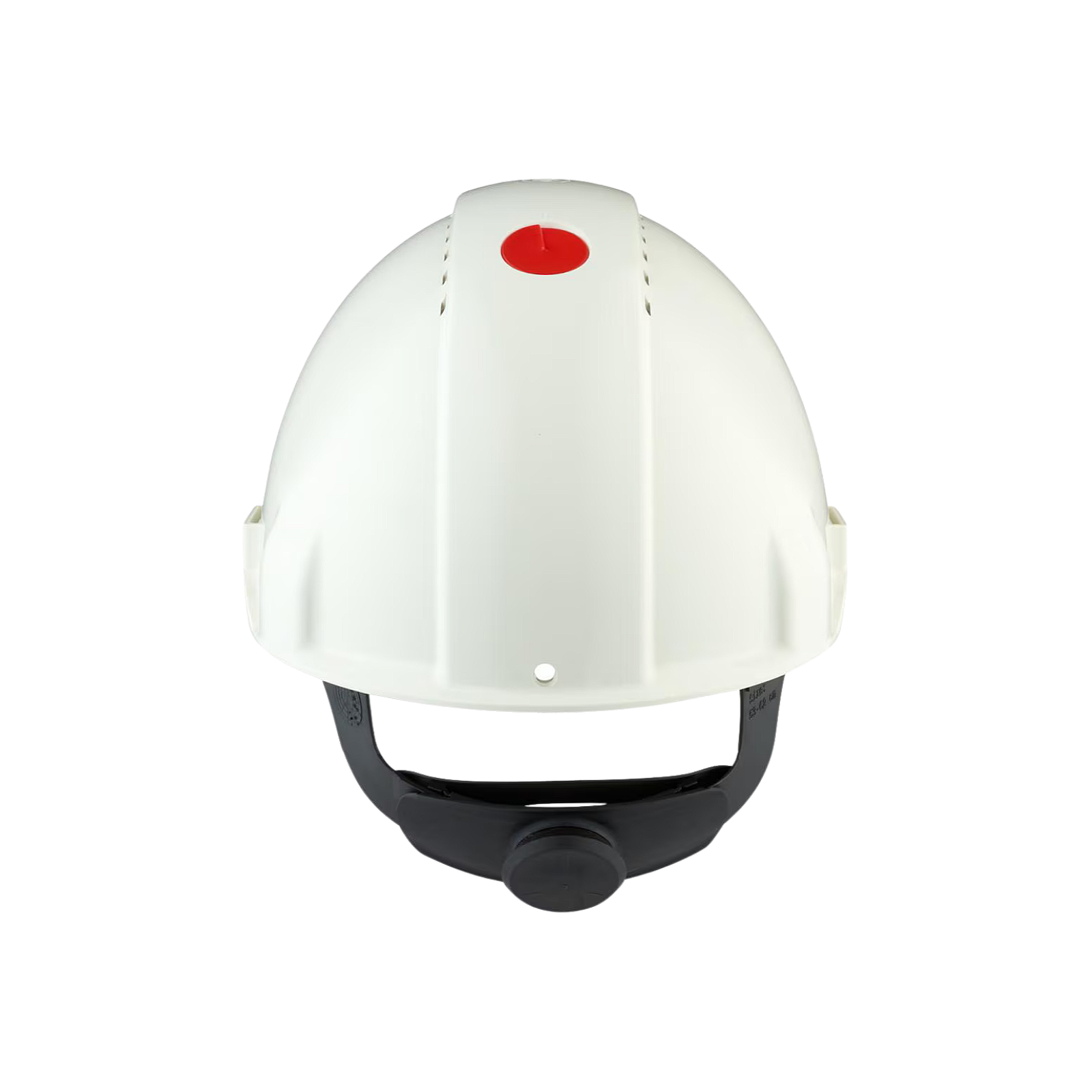 3M vernehjelm G3000, rattjustering, ventilert