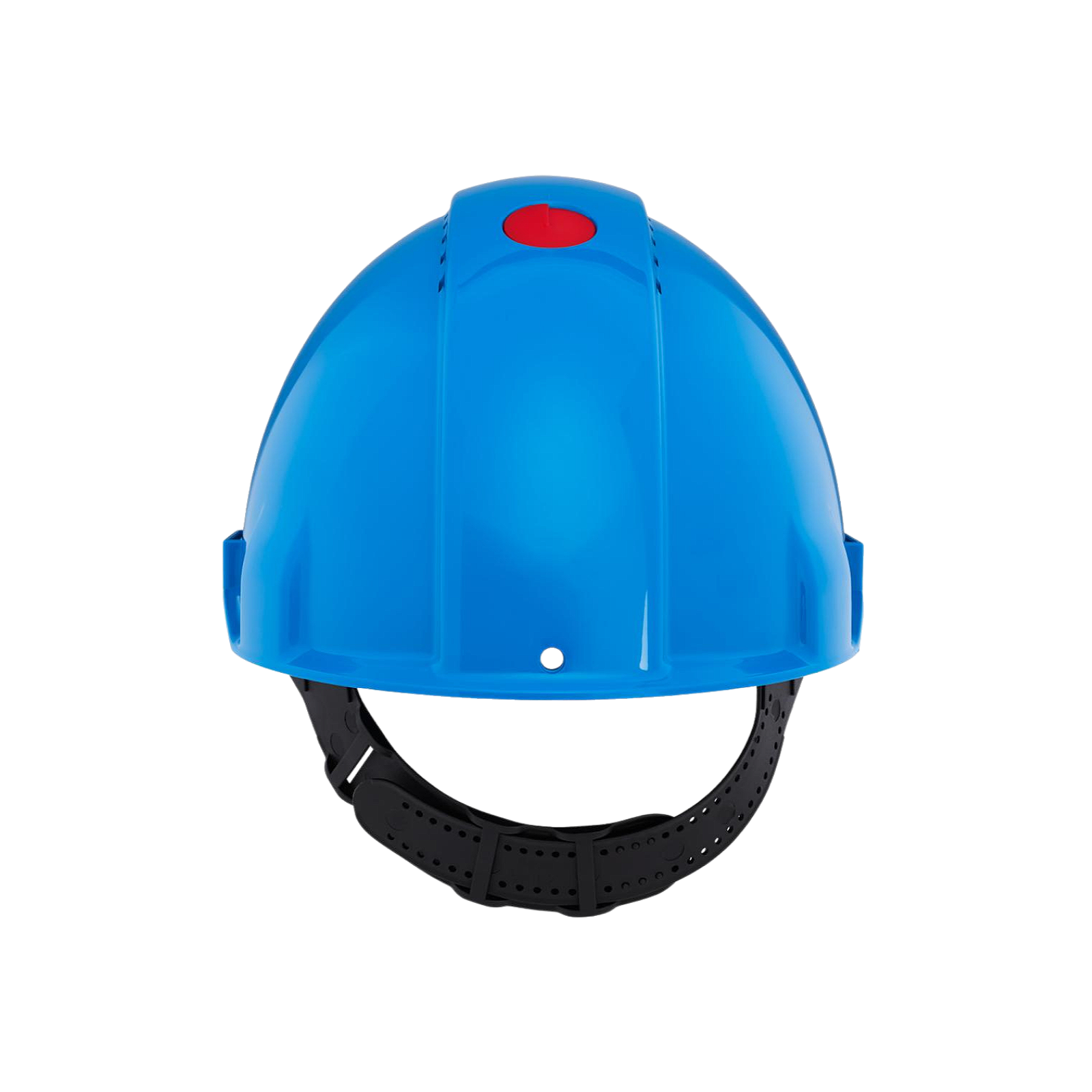 3M vernehjelm G3000, rattjustering, ventilert