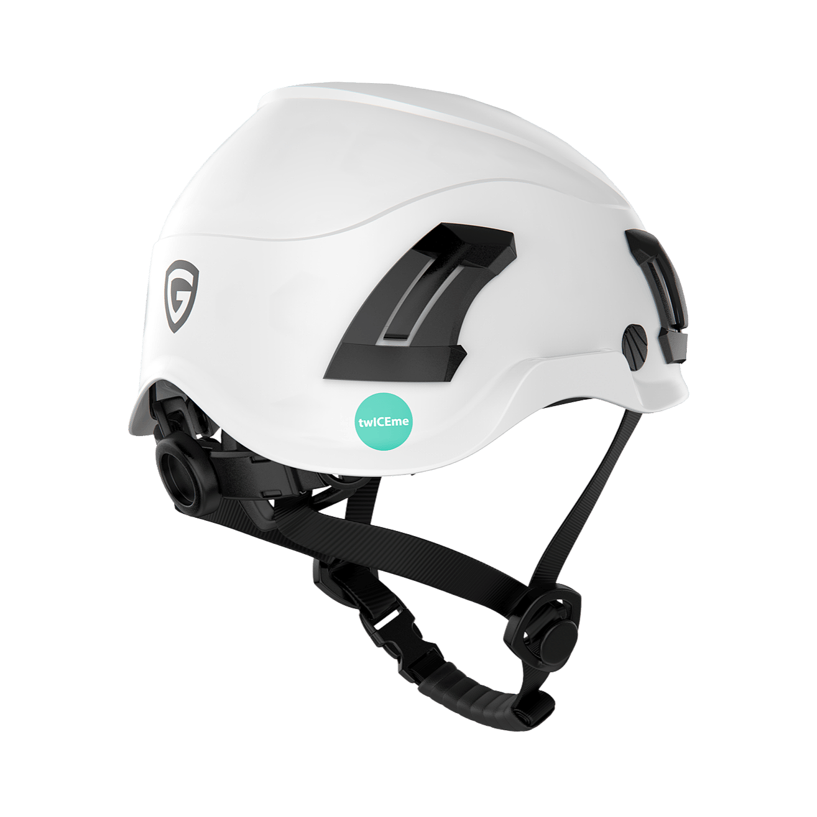 Guardio Armet Volt vernehjelm