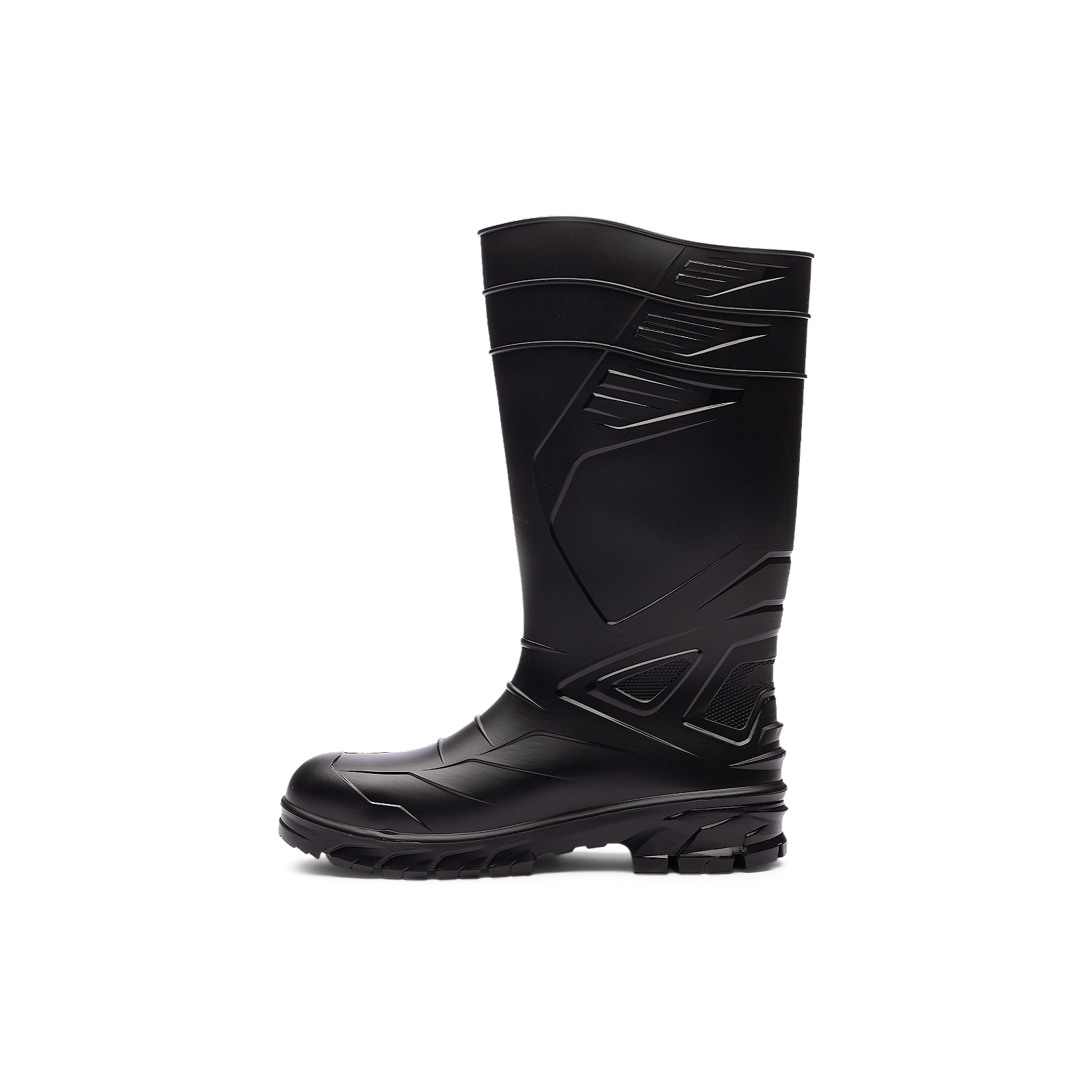 Monitor Rattvik vernestøvel