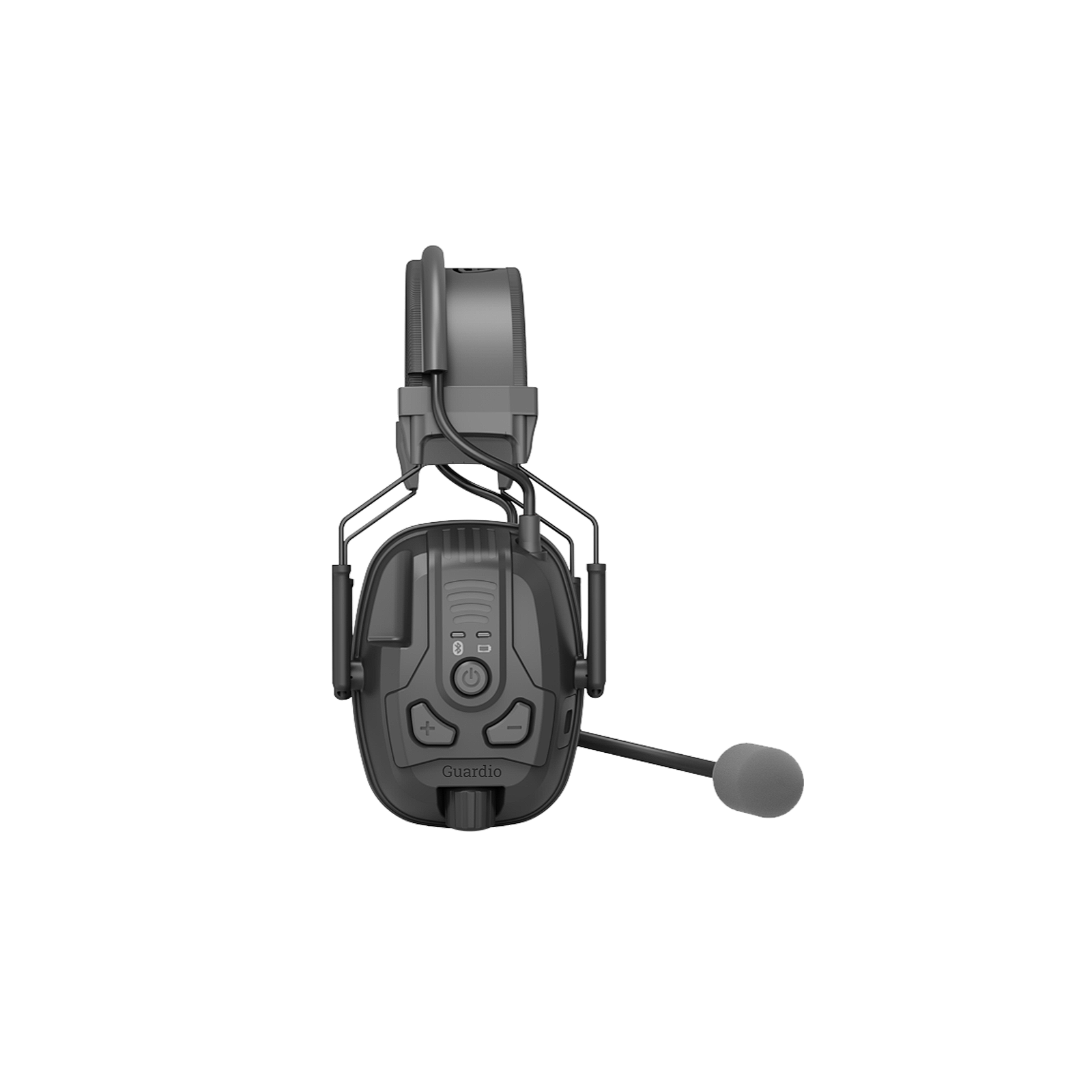 Guardio Freebird Bluetooth Hørselvern