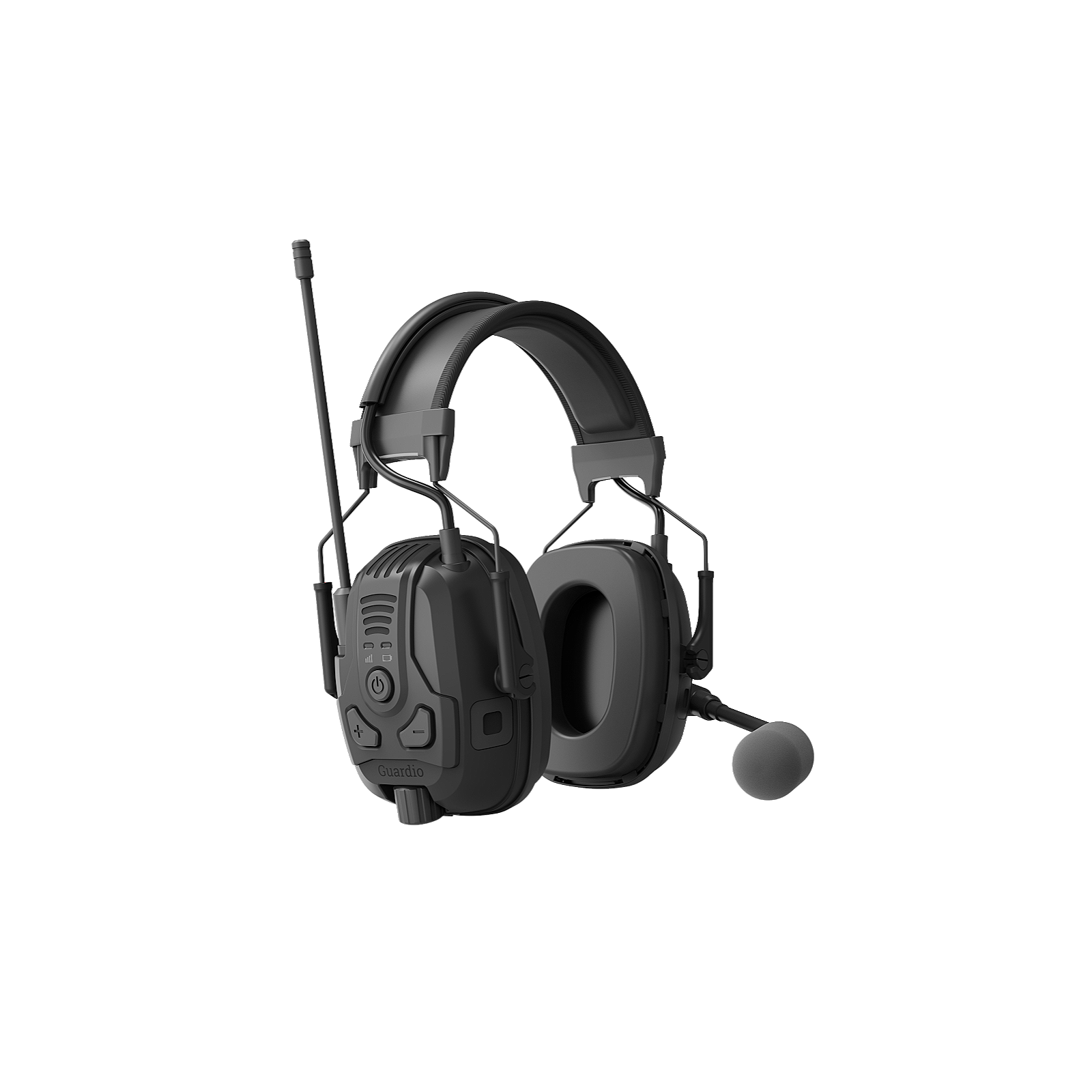 Guardio Freebird COM Hørselvern