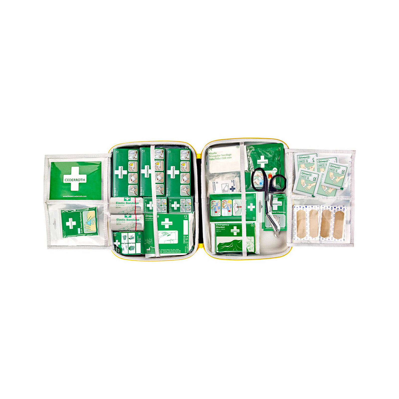 Cederroth First Aid Kit Large