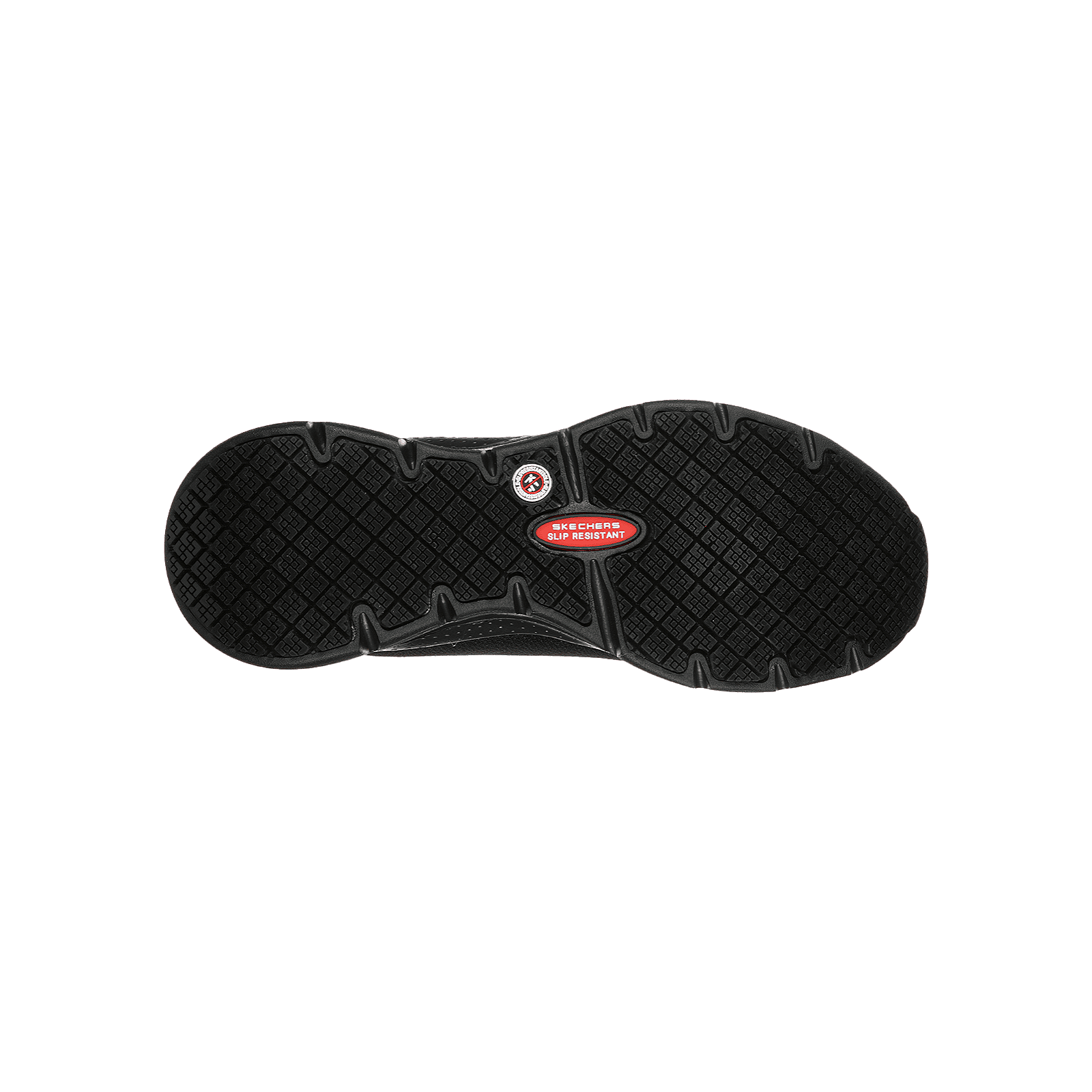 Skechers Arch Fit W Arbeidssko