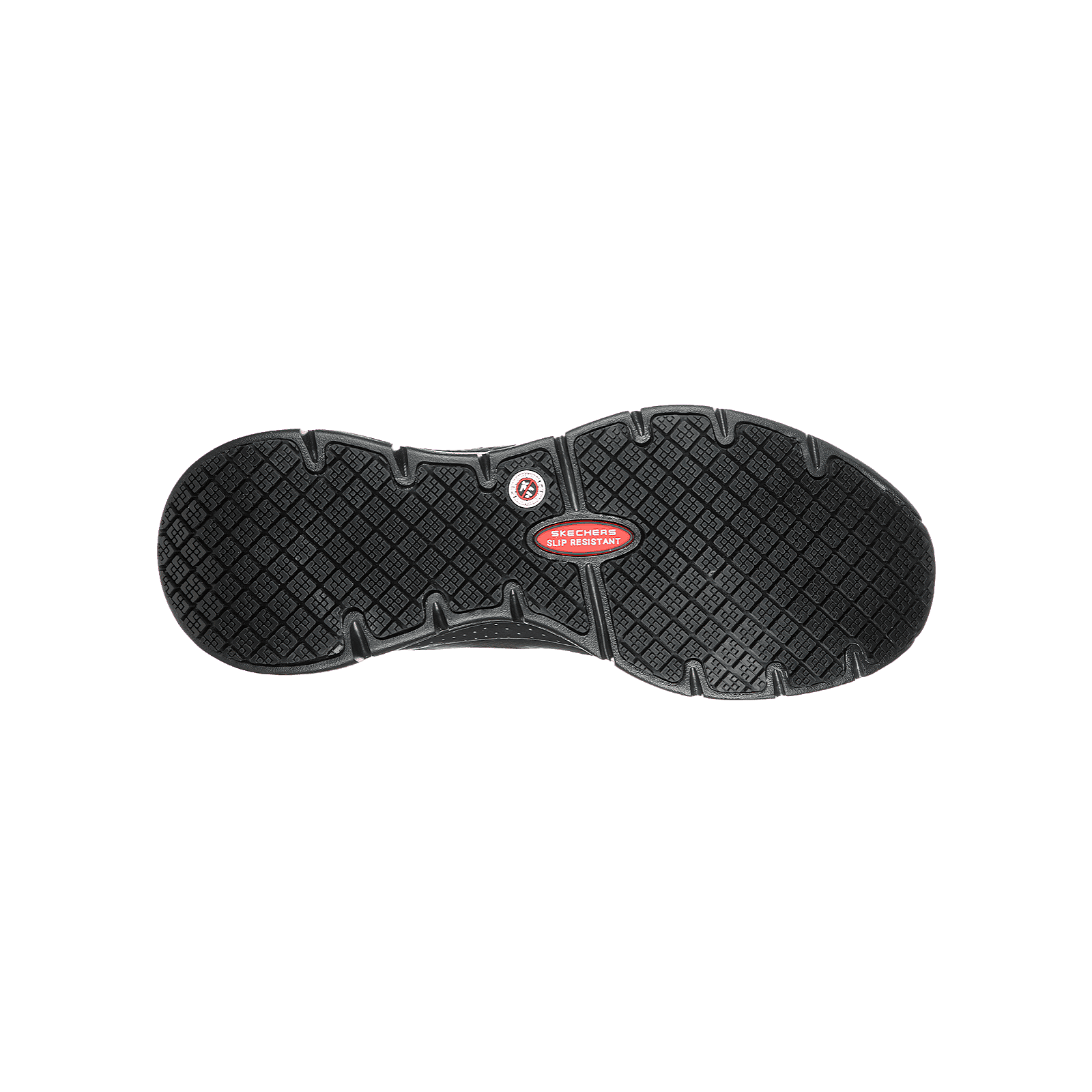 Skechers Arch Fit Axtell arbeidssko