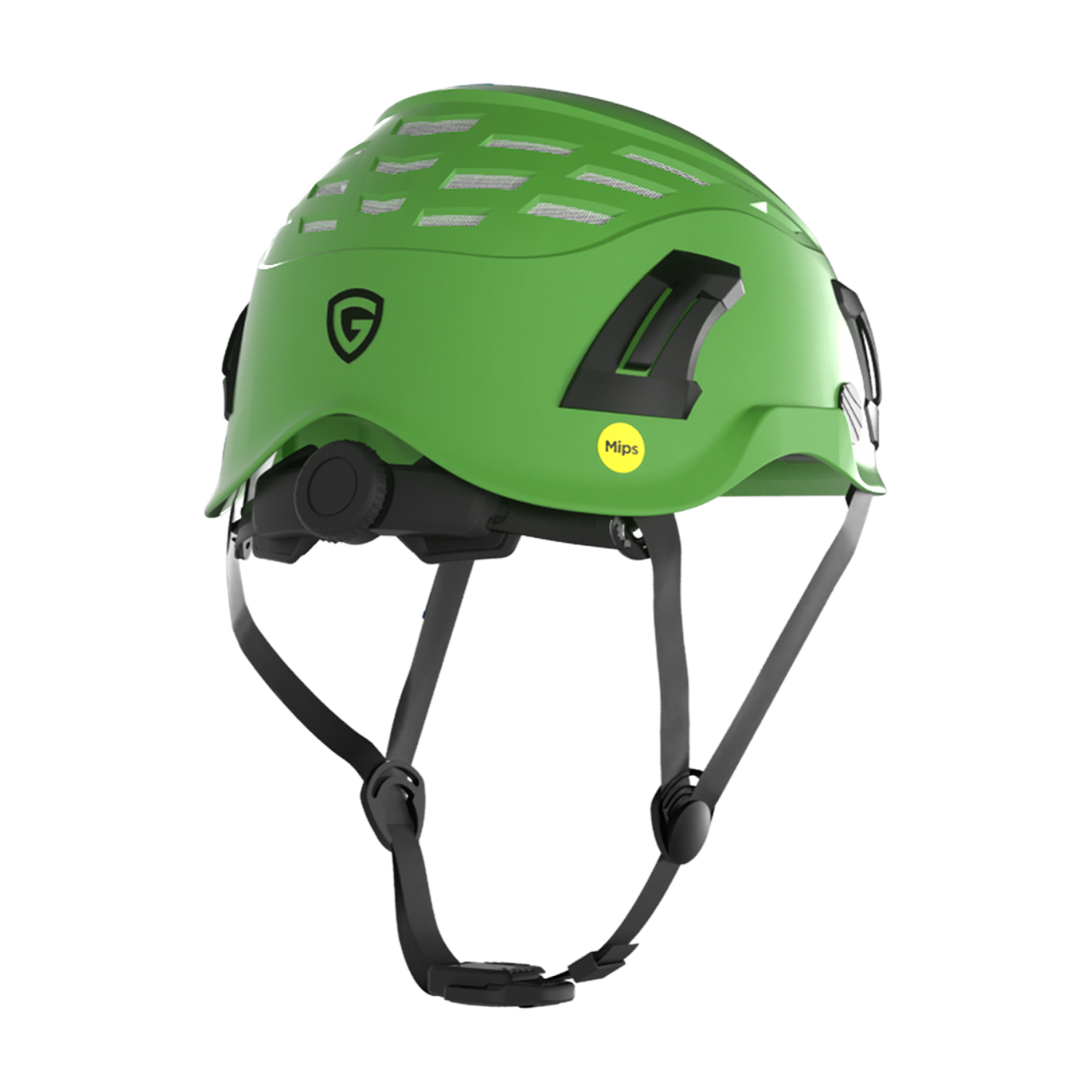 Guardio Armet Pro vernehjelm, EN 397 type II