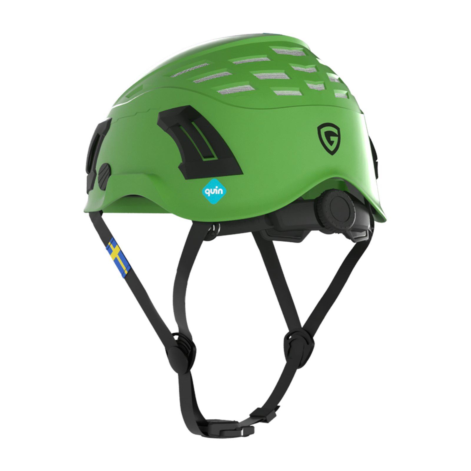 Guardio Armet Pro vernehjelm, EN 397 type II