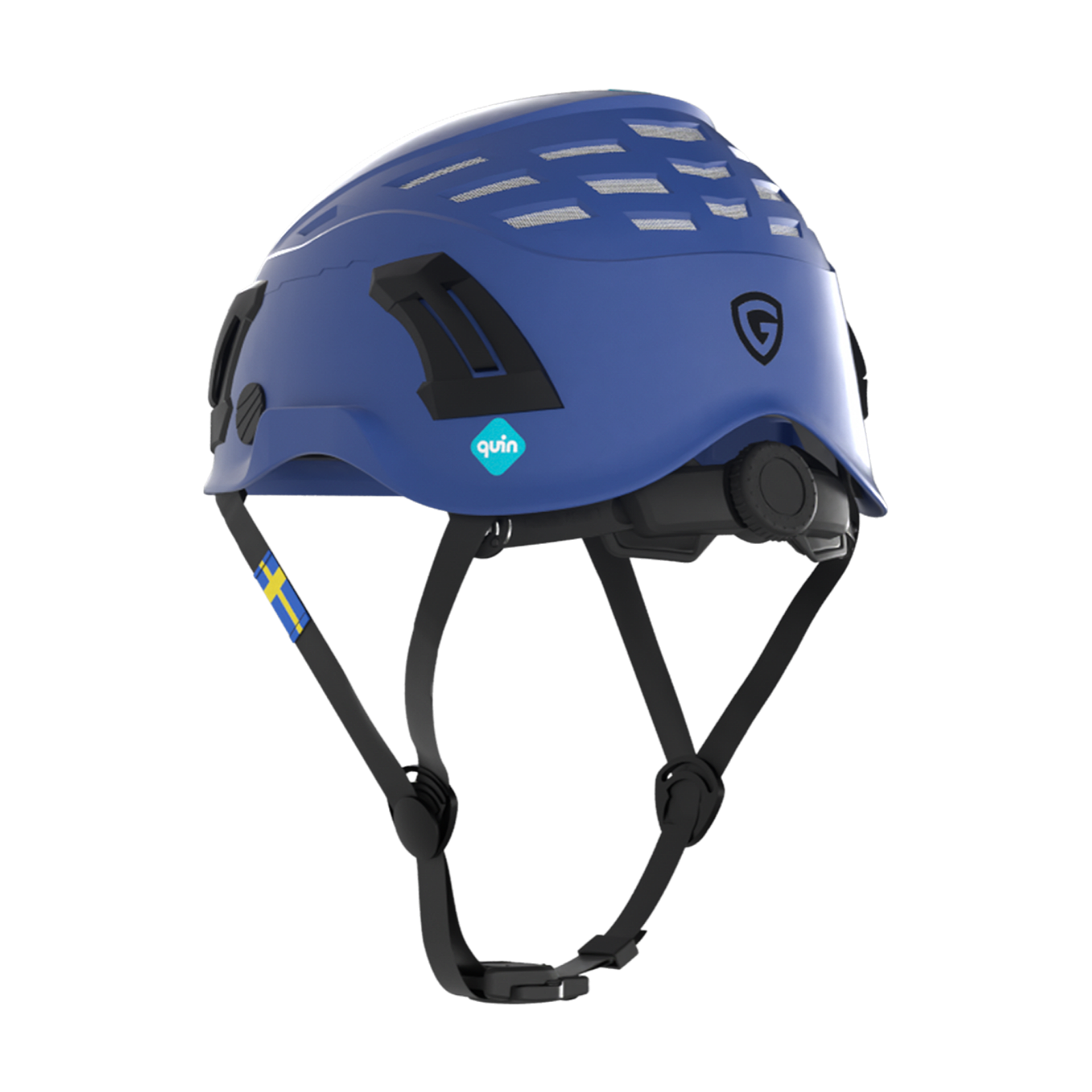 Guardio Armet Pro vernehjelm, EN 397 type II
