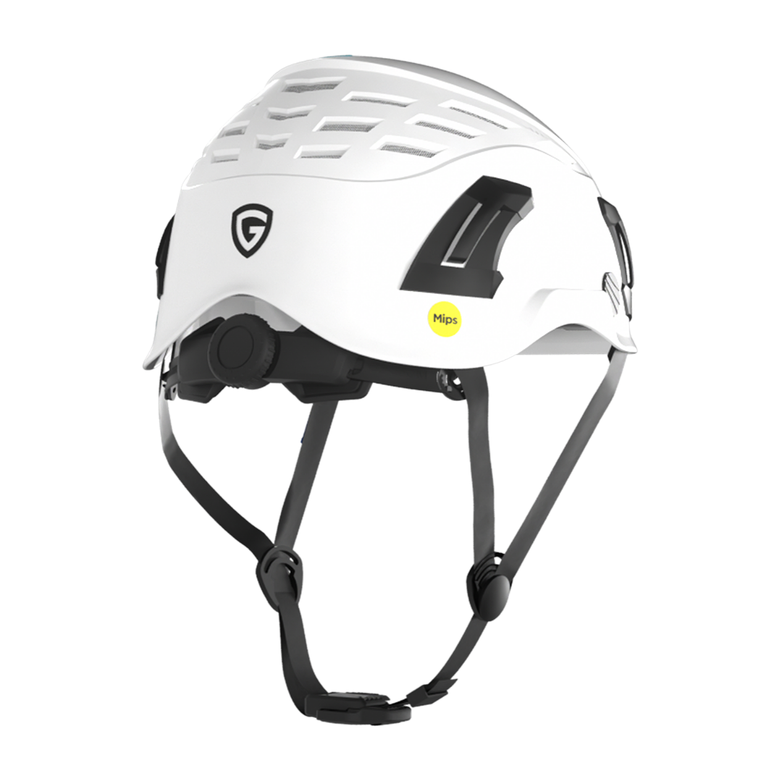 Guardio Armet Pro vernehjelm, EN 397 type II