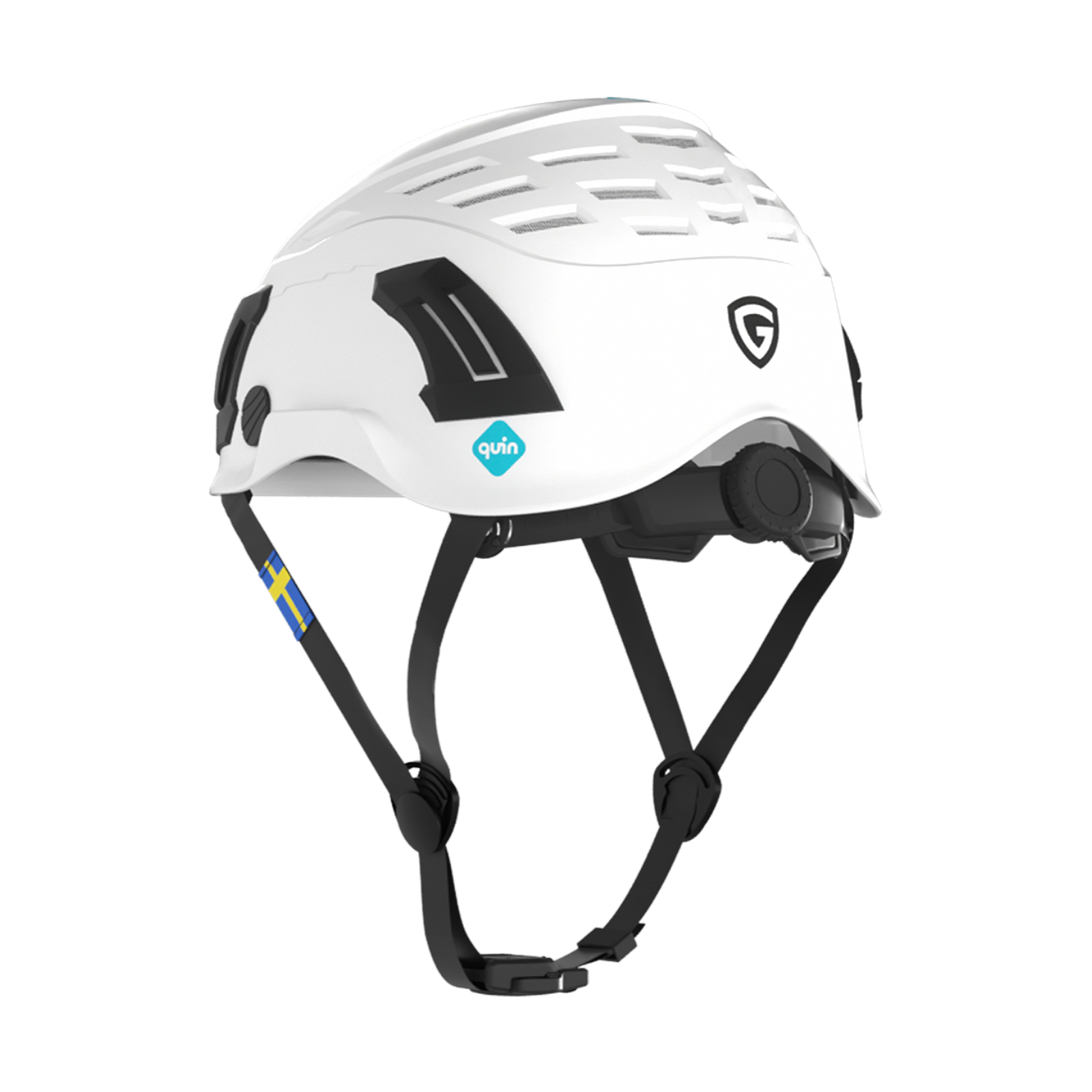 Guardio Armet Pro vernehjelm, EN 397 type II