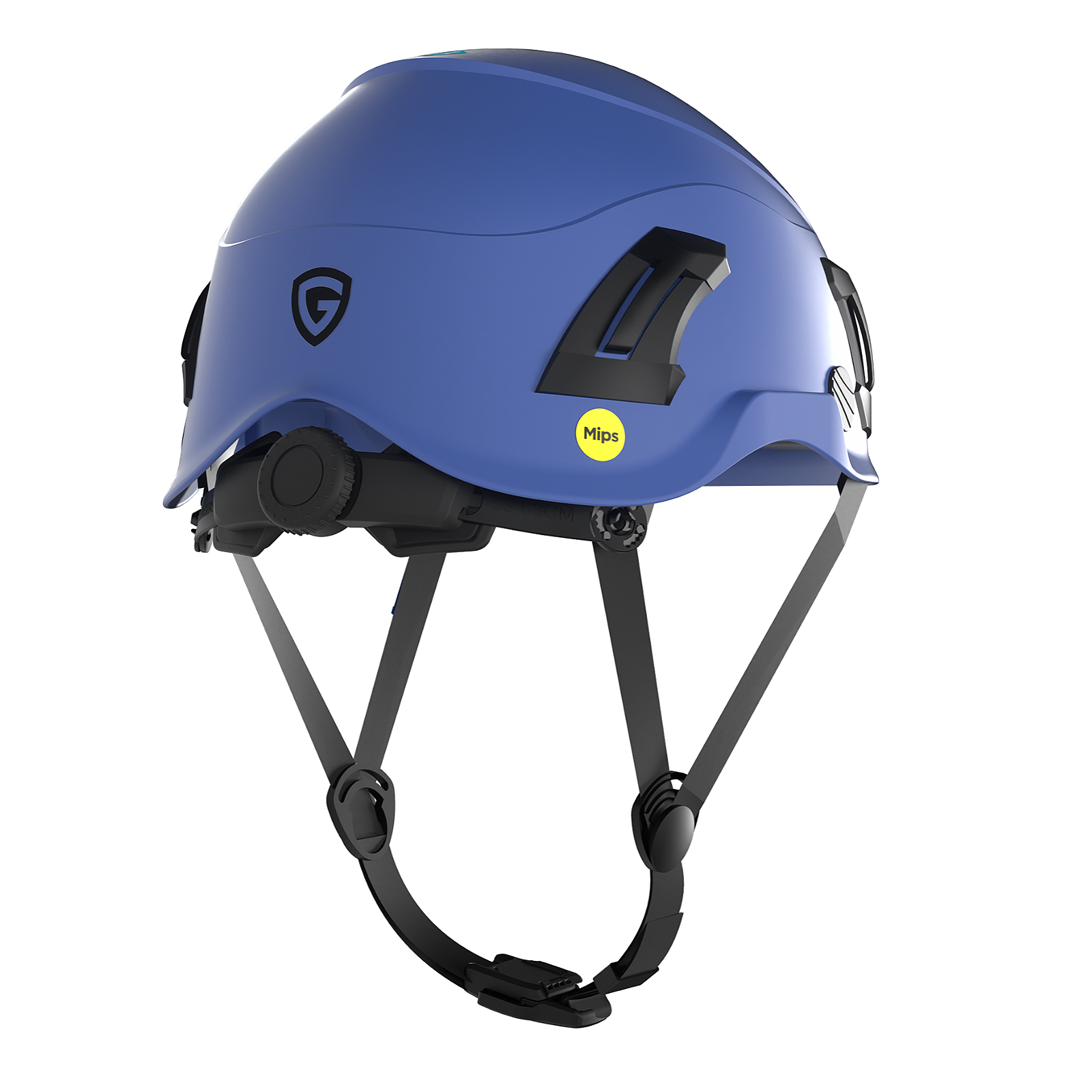 Guardio Armet Volt Pro vernehjelm, EN 397 type II