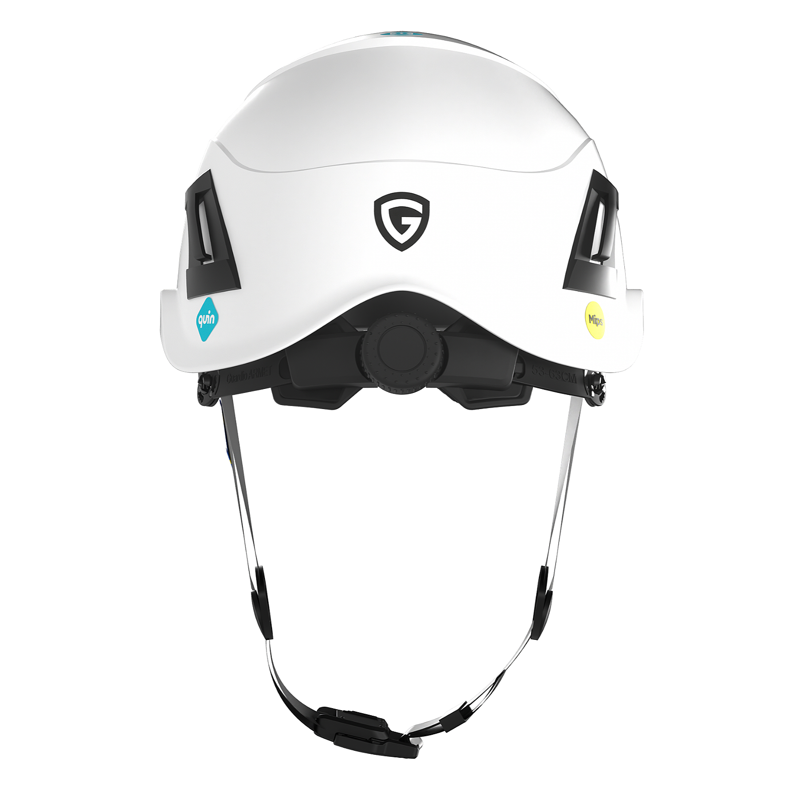 Guardio Armet Volt Pro vernehjelm, EN 397 type II