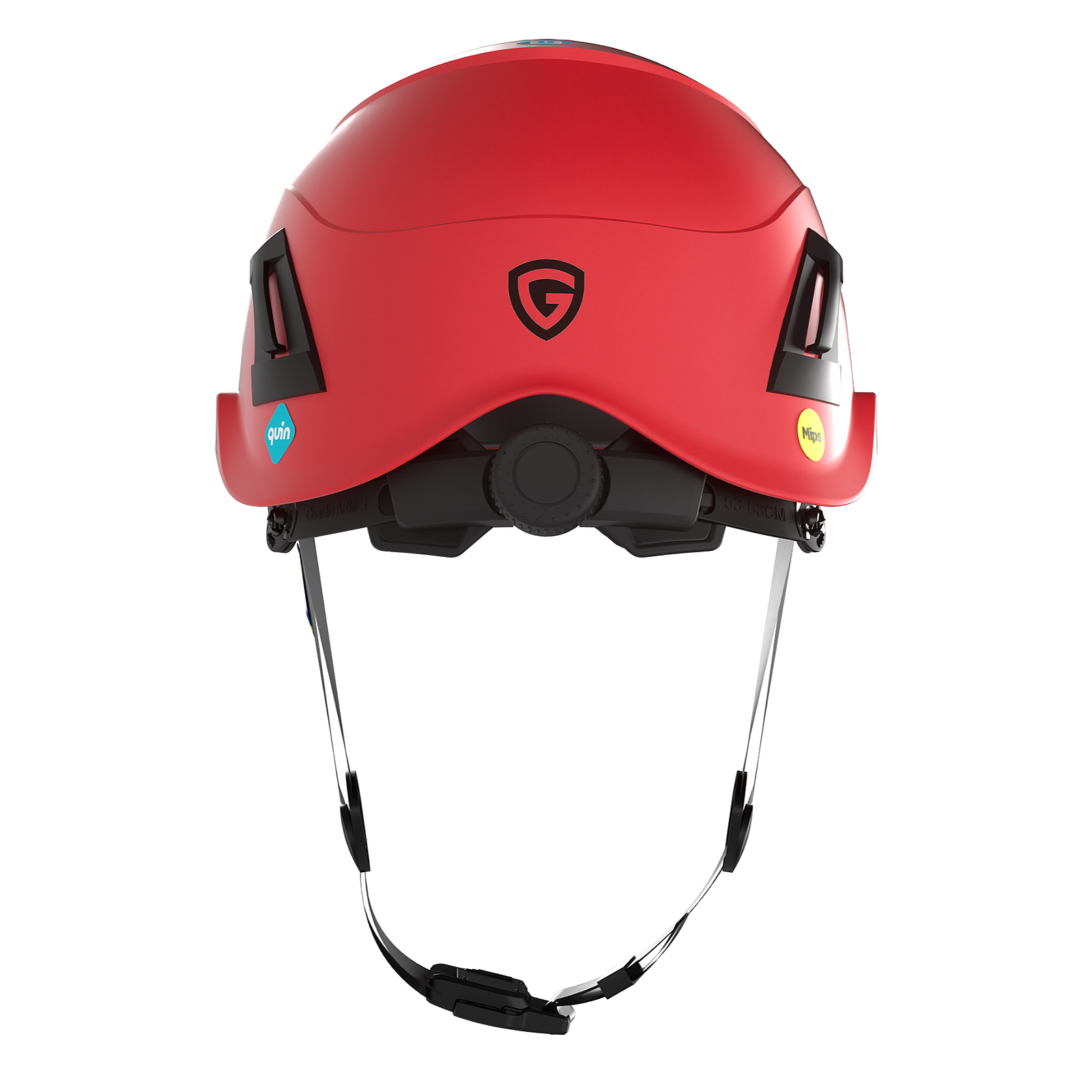 Guardio Armet Volt Pro vernehjelm, EN 397 type II