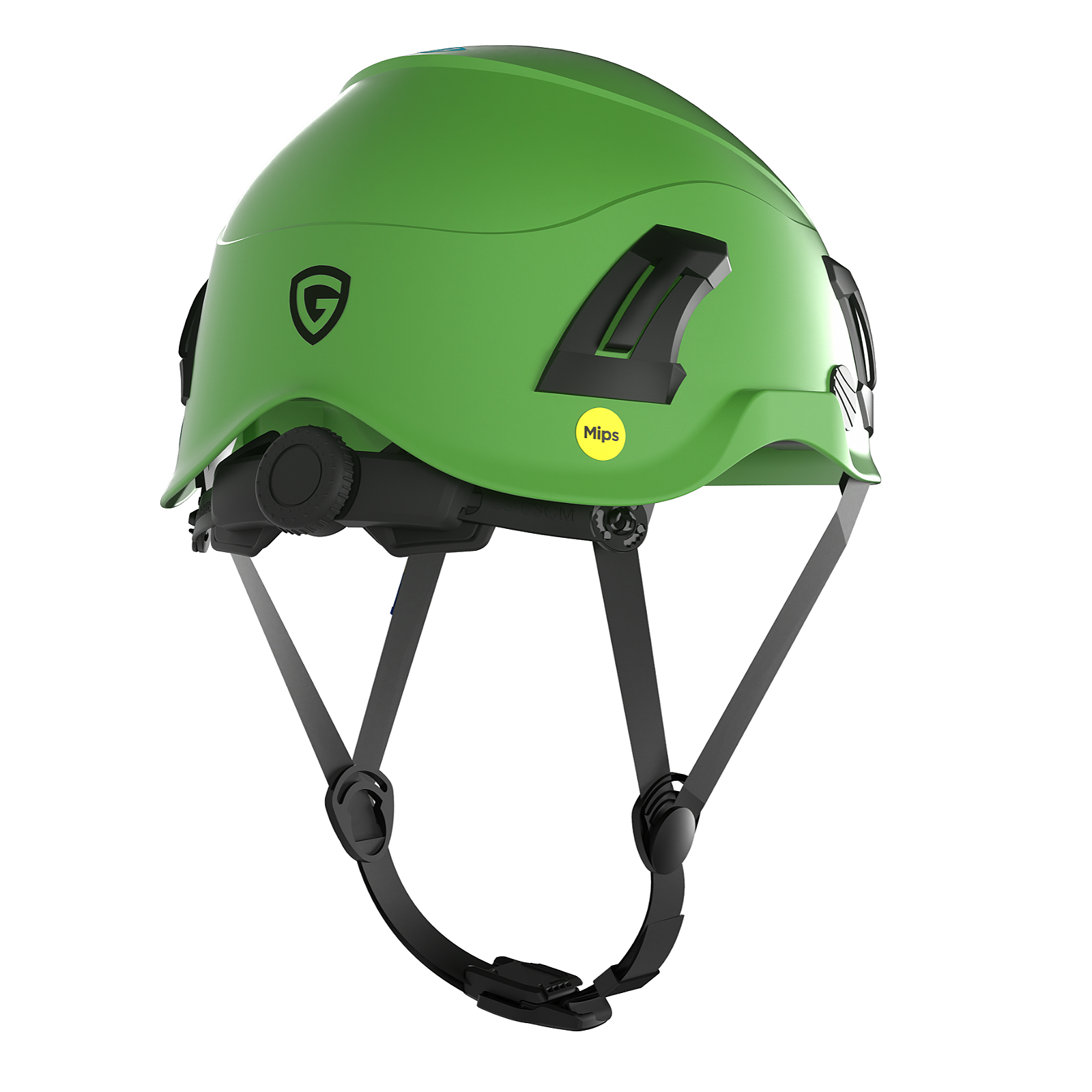 Guardio Armet Volt Pro vernehjelm, EN 397 type II