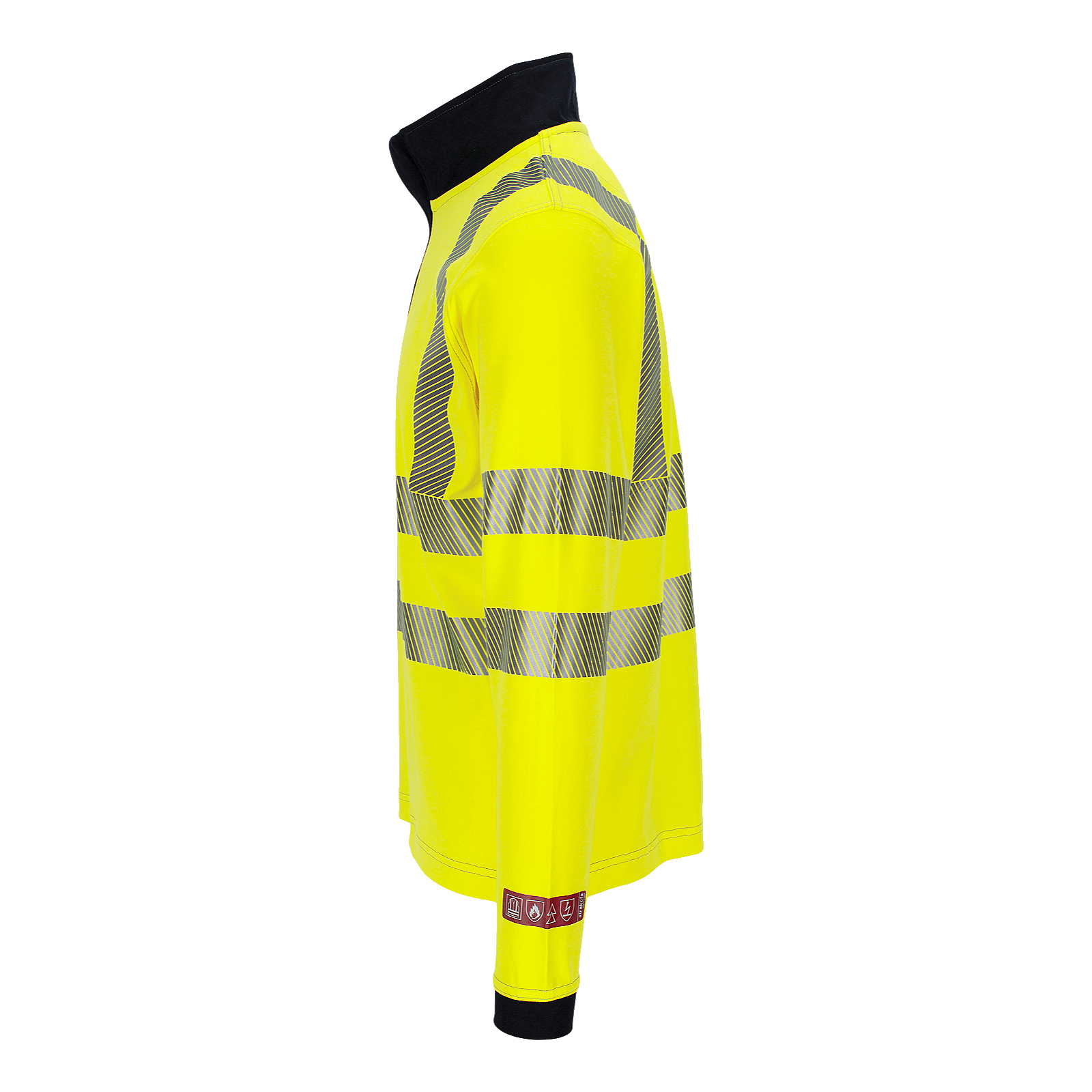 Multi Plus genser, klasse 3