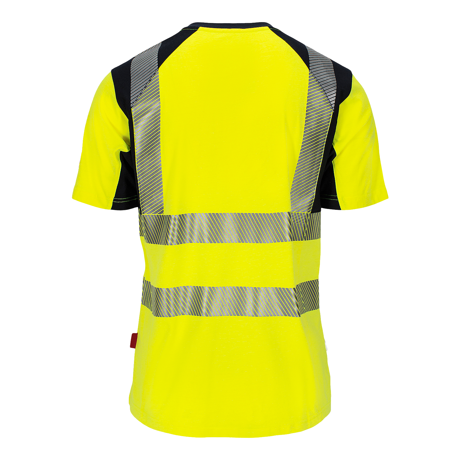 Multi Plus synlig t-skjorte, klasse 2